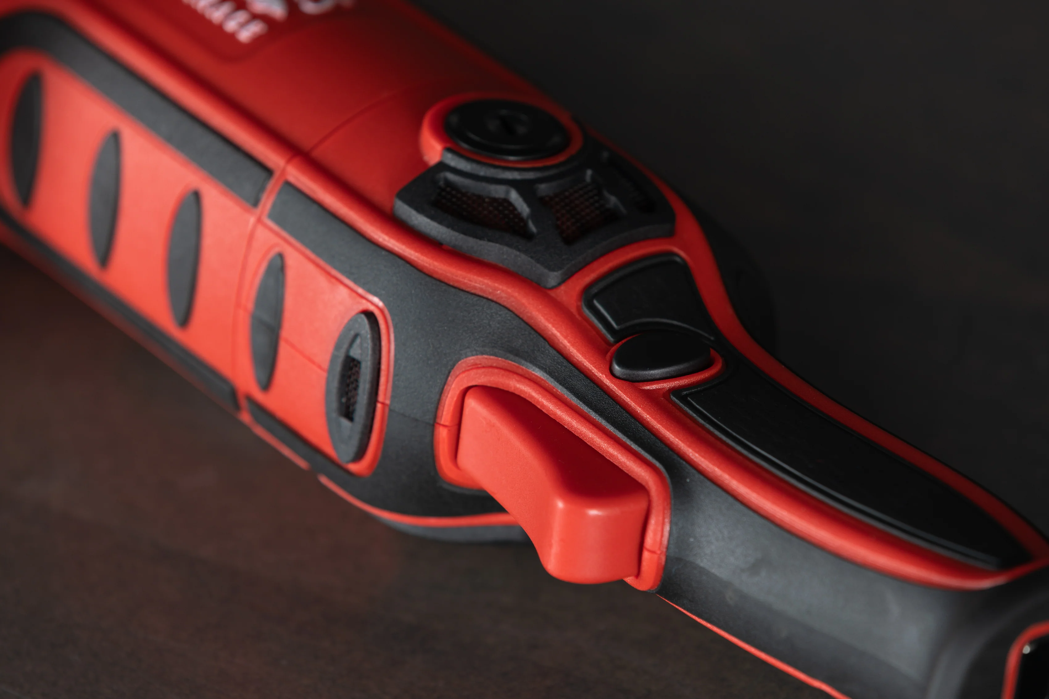 Griot's Garage G15 Long-Throw Orbital Polisher - Image 12
