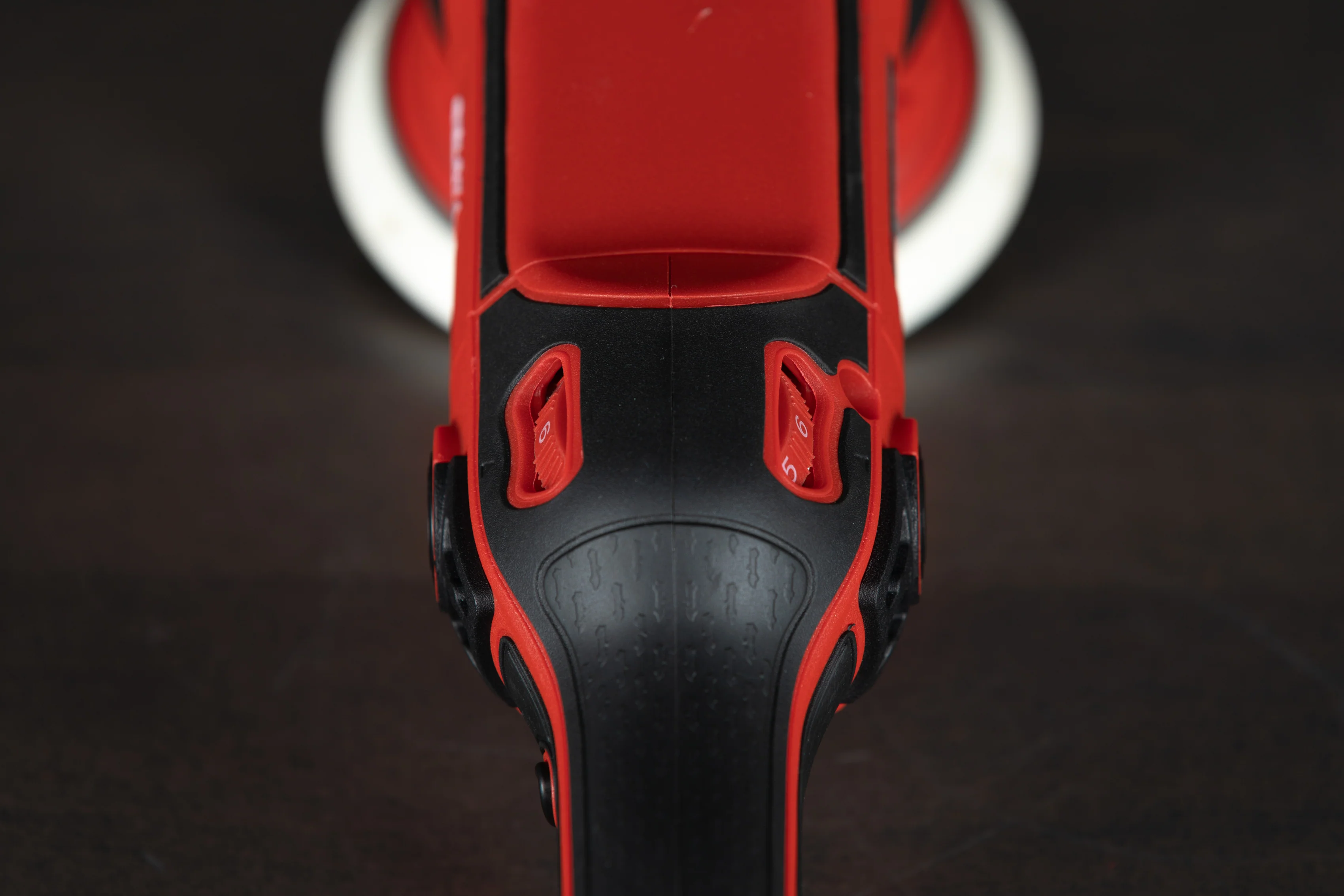 Griot's Garage G15 Long-Throw Orbital Polisher - Image 14