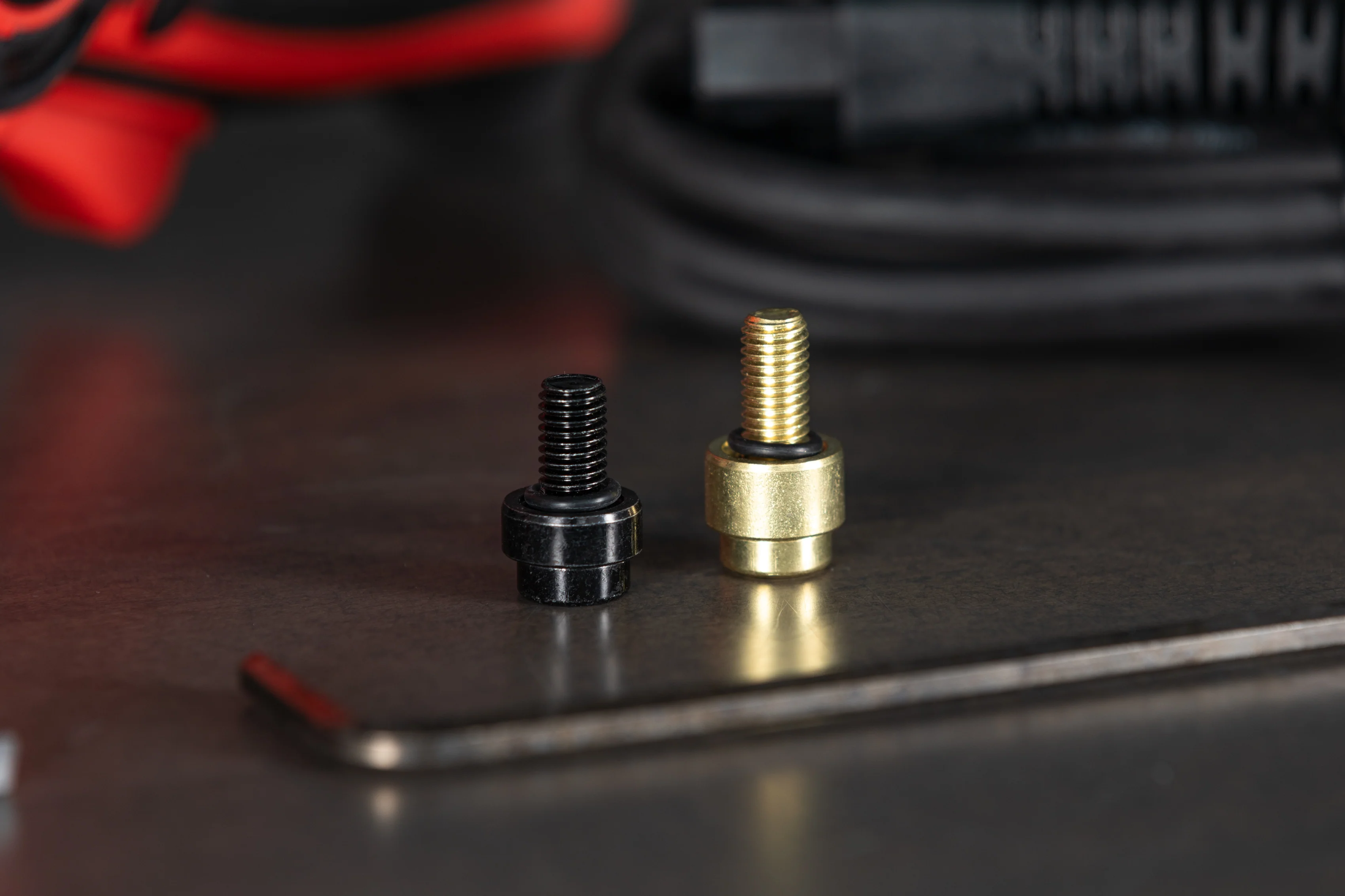 Griot's Garage G15 Long-Throw Orbital Polisher - Image 8