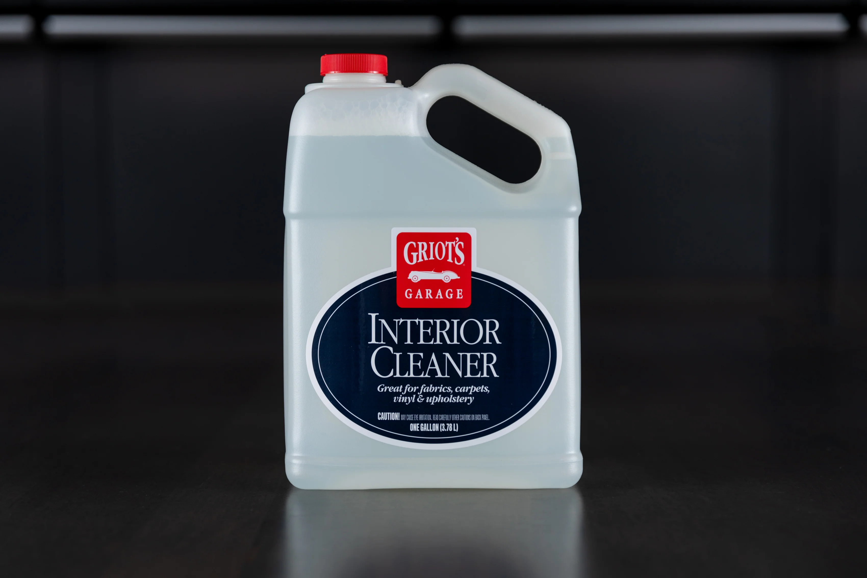 Griot's Garage Interior Cleaner - Image 8