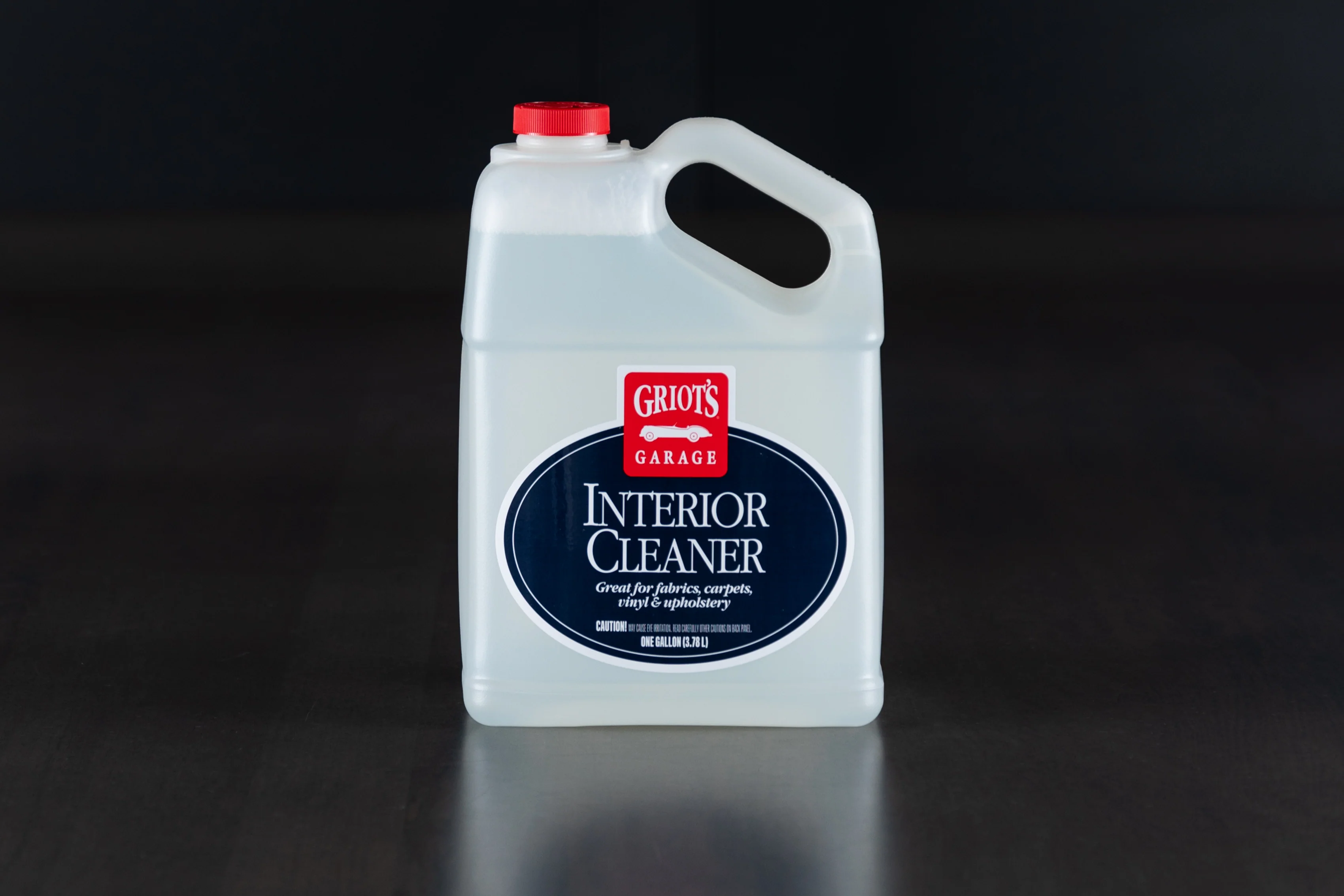Griot's Garage Interior Cleaner - Image 9