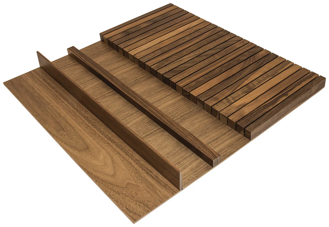 Hafele Fineline Knife Holder Insert - Image 4