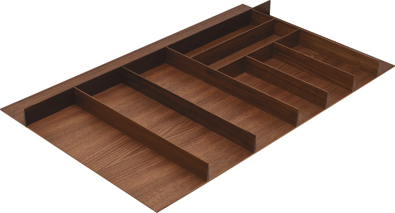 Hafele Fineline Large Cutlery Tray - Image 8