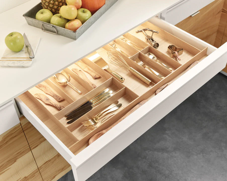 Hafele Fineline Multipurpose Insert - Image 4