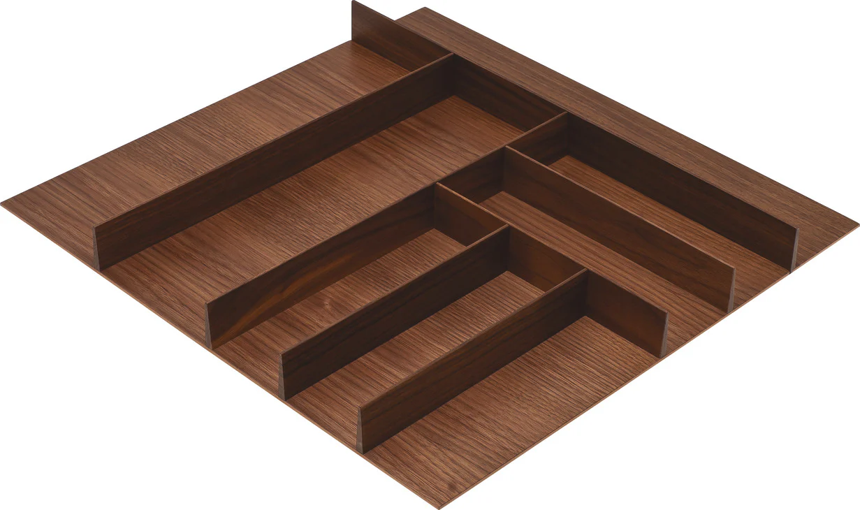 Hafele Fineline Small Cutlery Tray - Image 7