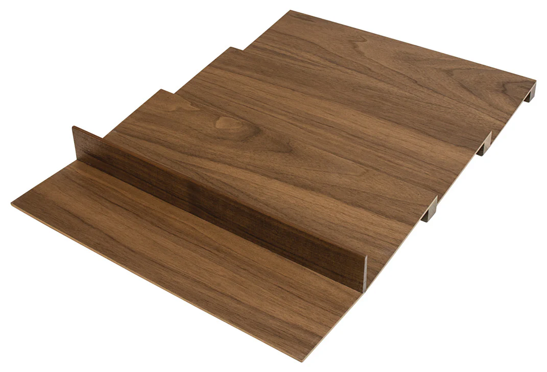 Hafele Fineline Stepped Spice Holder - Image 5