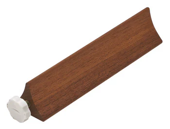 Hafele Triangle Post For Fineline Base Plate - Image 4