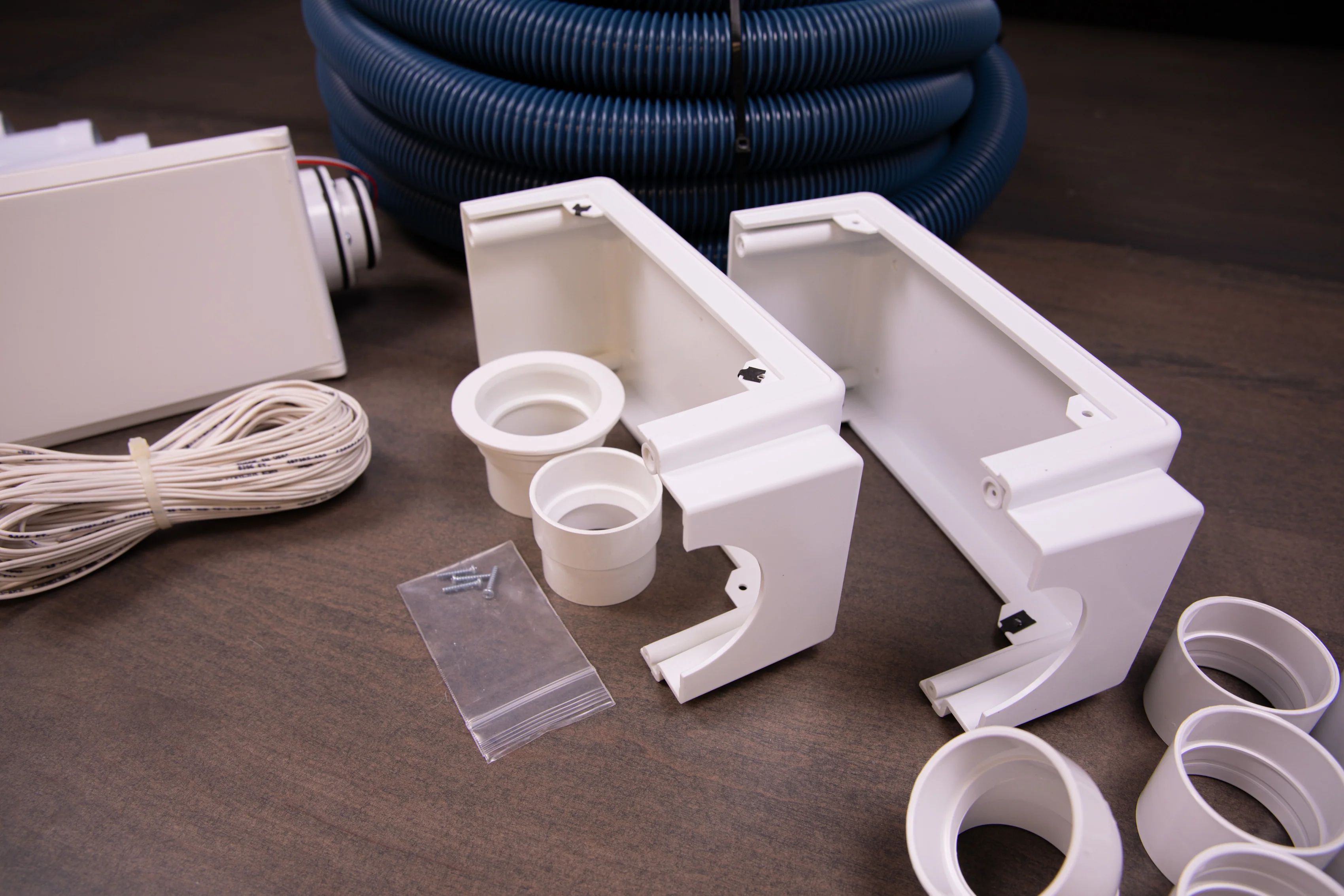 Hide-a-Hose System - Image 3