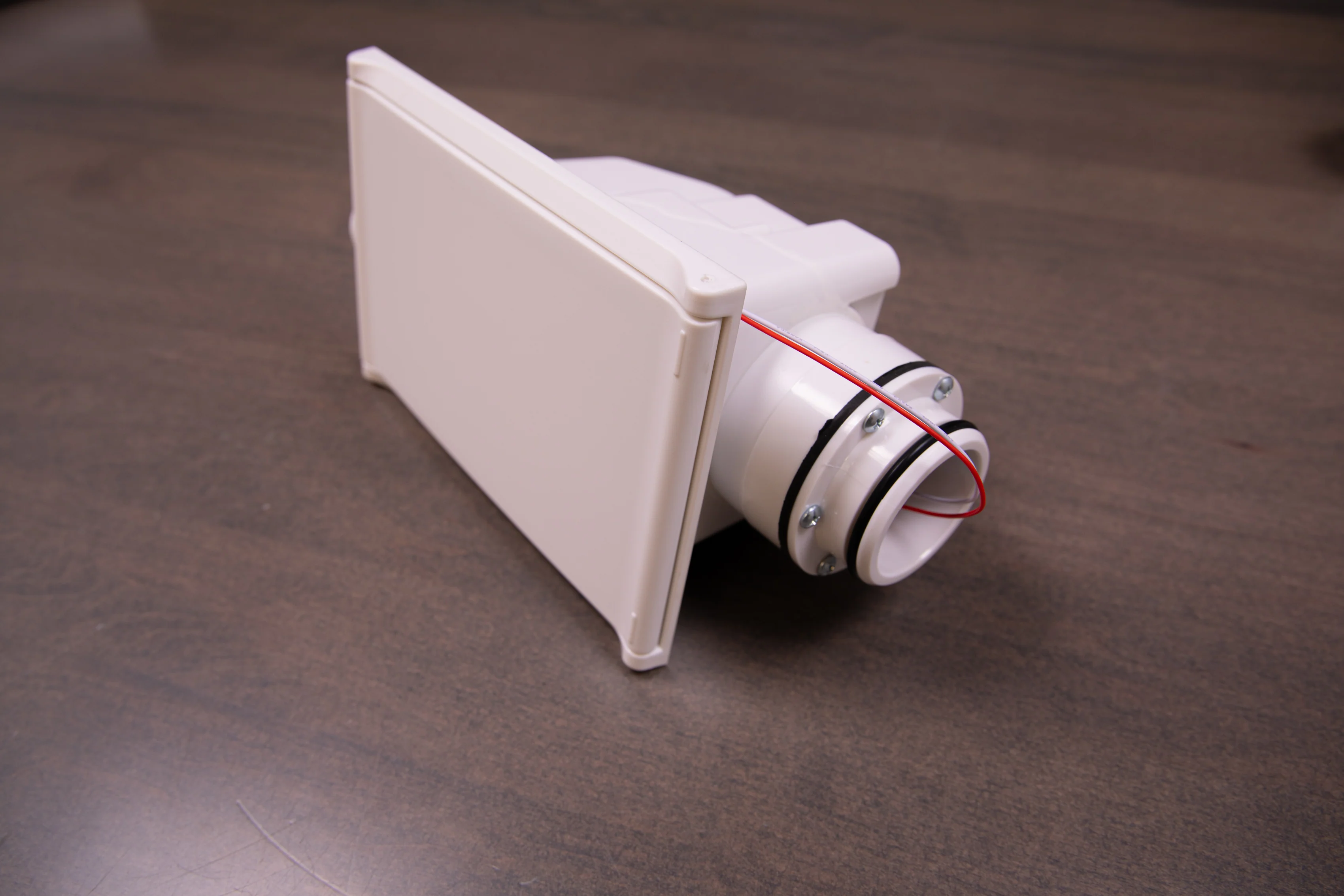 Hide-a-Hose System - Image 5