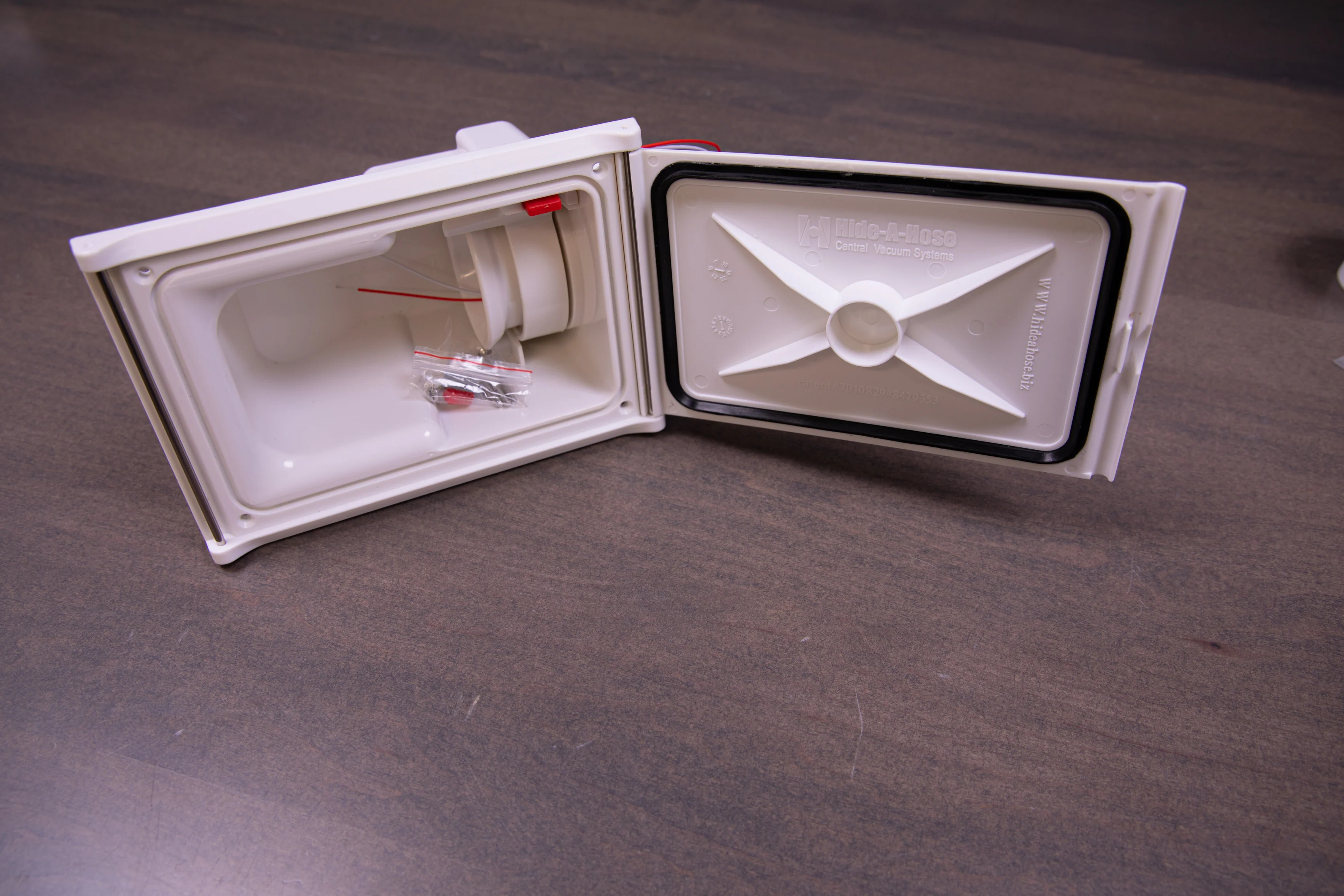 Hide-a-Hose System - Image 6