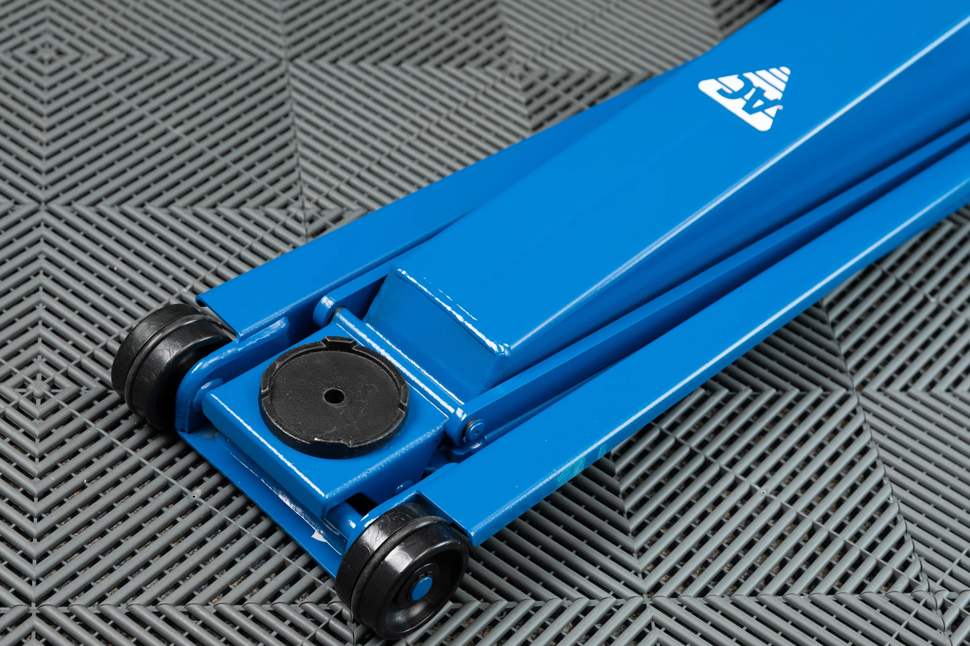 AC Hydraulic High Lifting Car Jack | DK20HLQ - Image 3