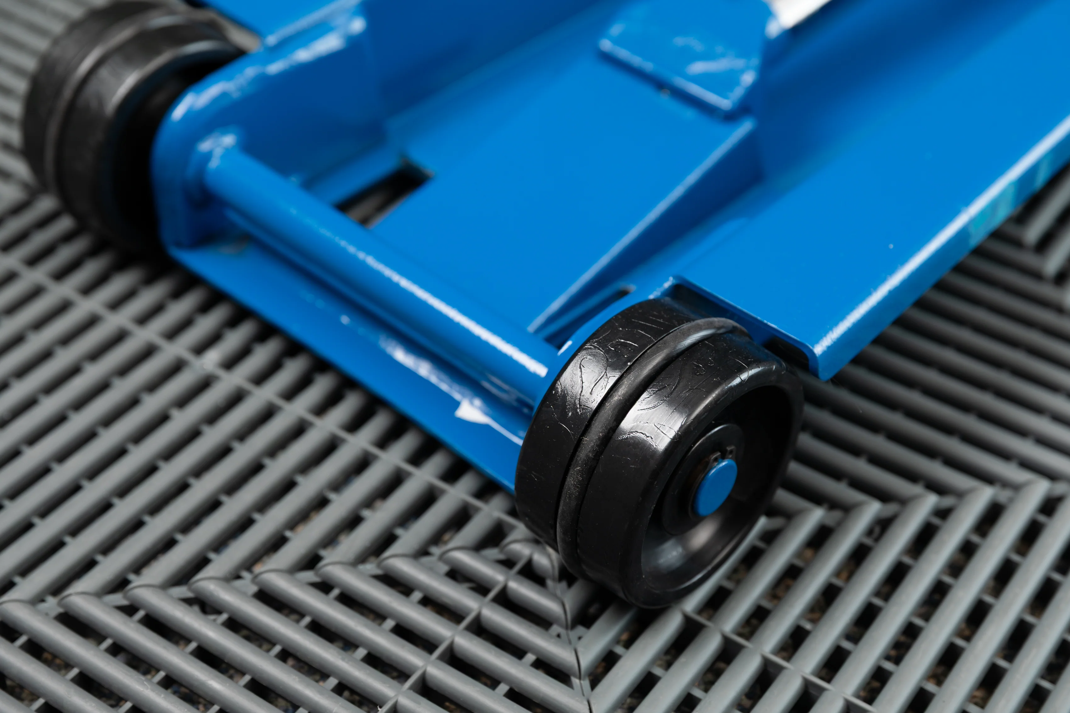 AC Hydraulic High Lifting Car Jack | DK20HLQ - Image 4