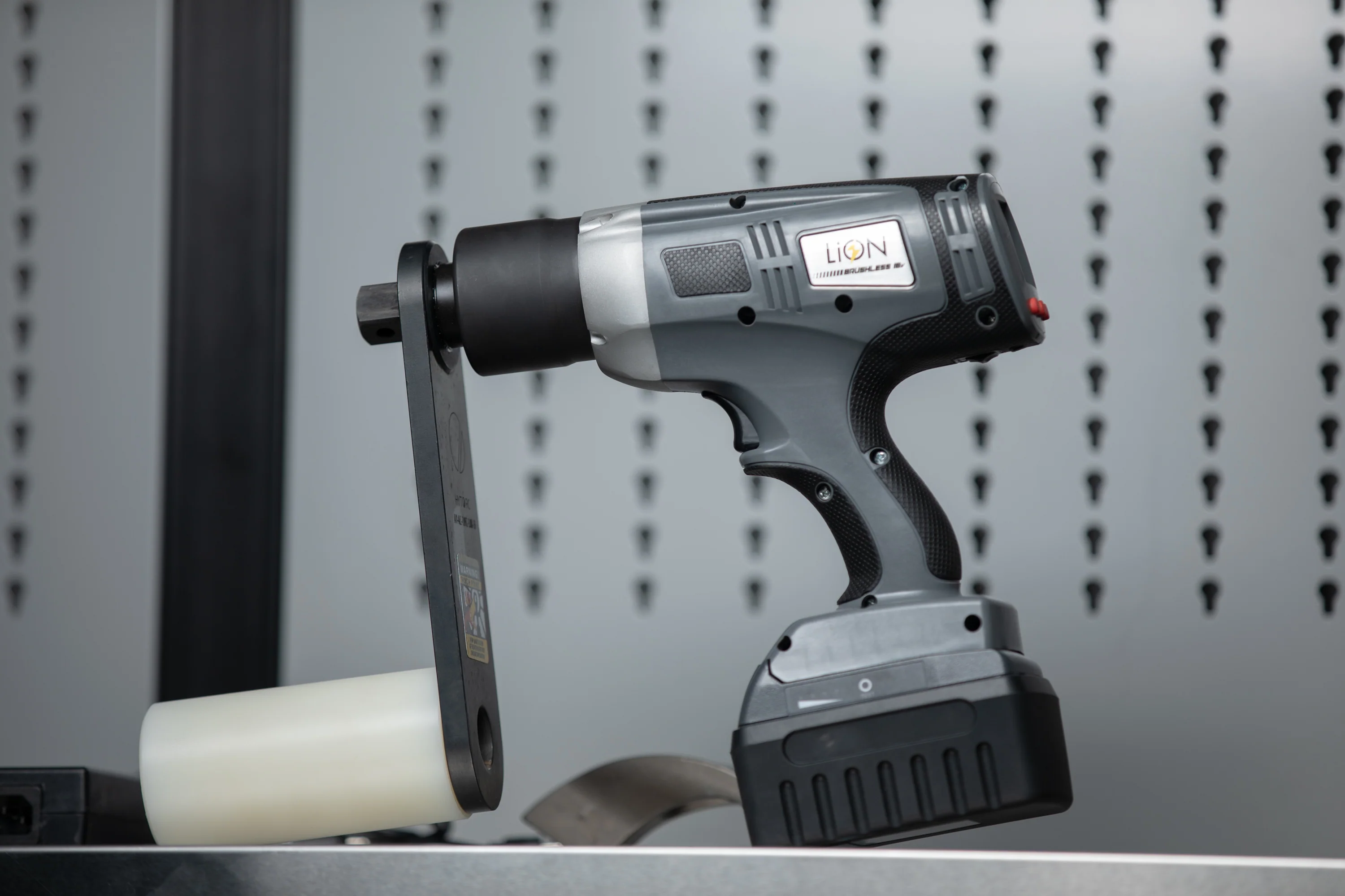 HYTORC Center Lock Torque Gun - Image 16