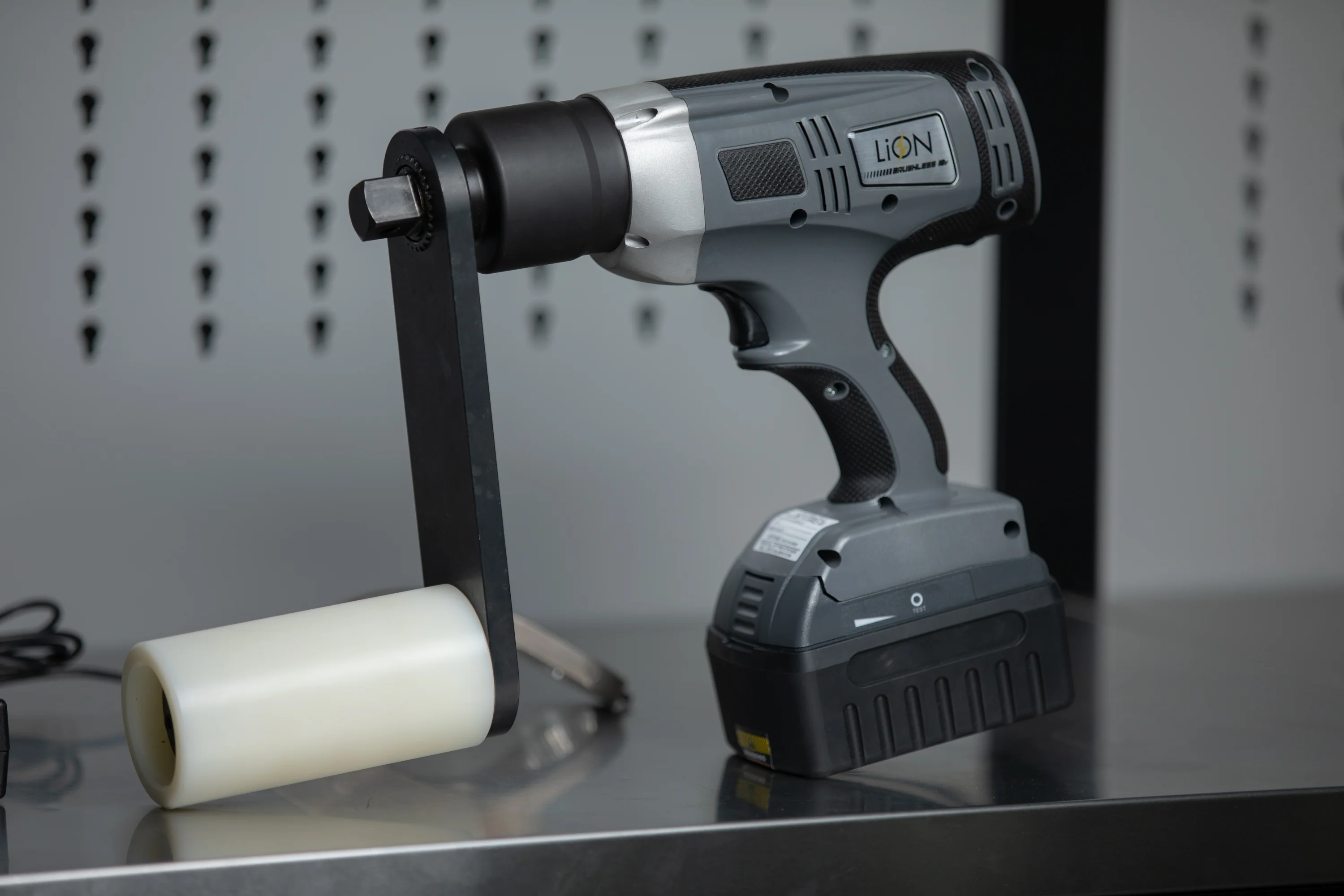 HYTORC Center Lock Torque Gun - Image 17