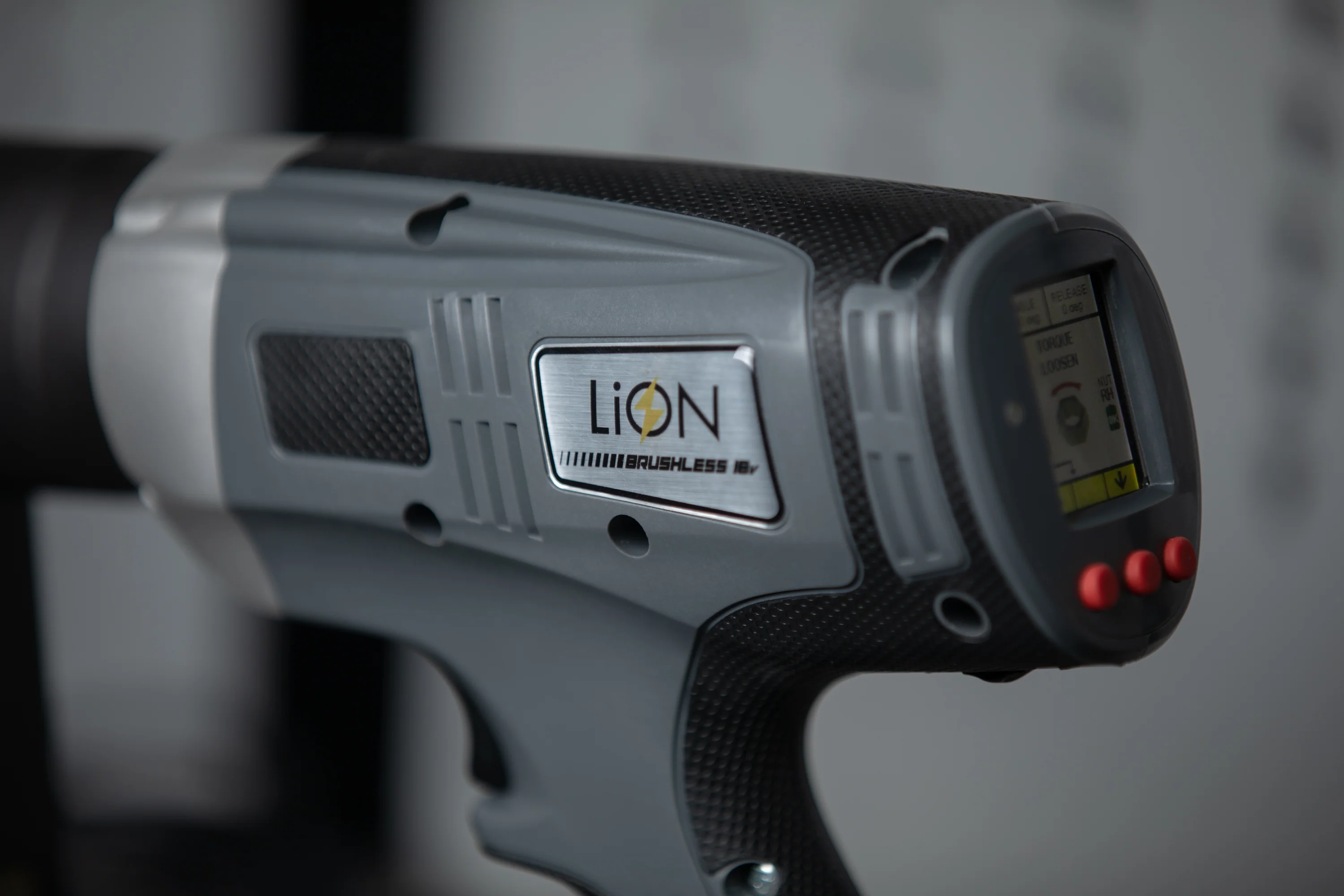HYTORC Center Lock Torque Gun - Image 18