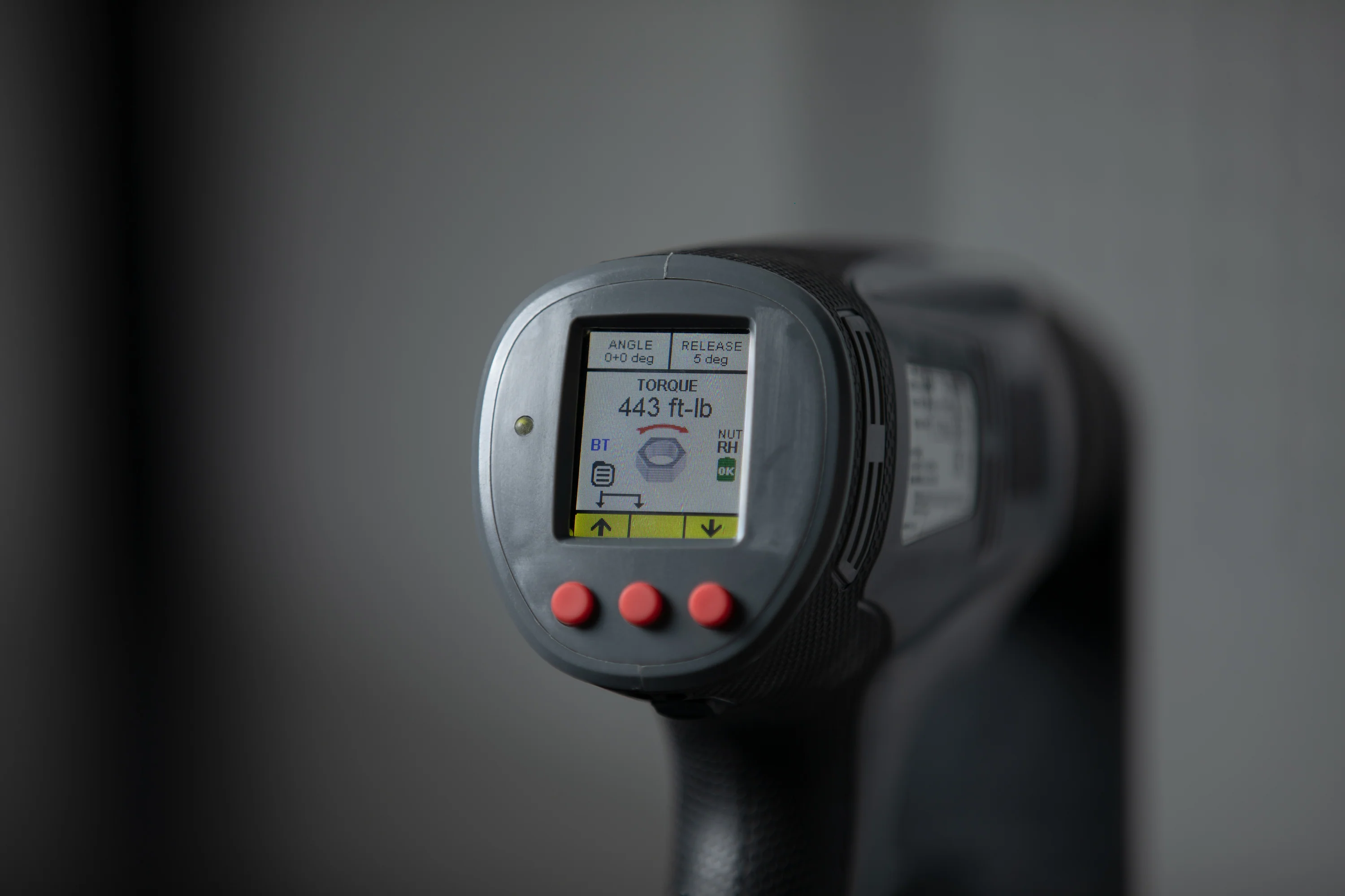 HYTORC Center Lock Torque Gun - Image 19