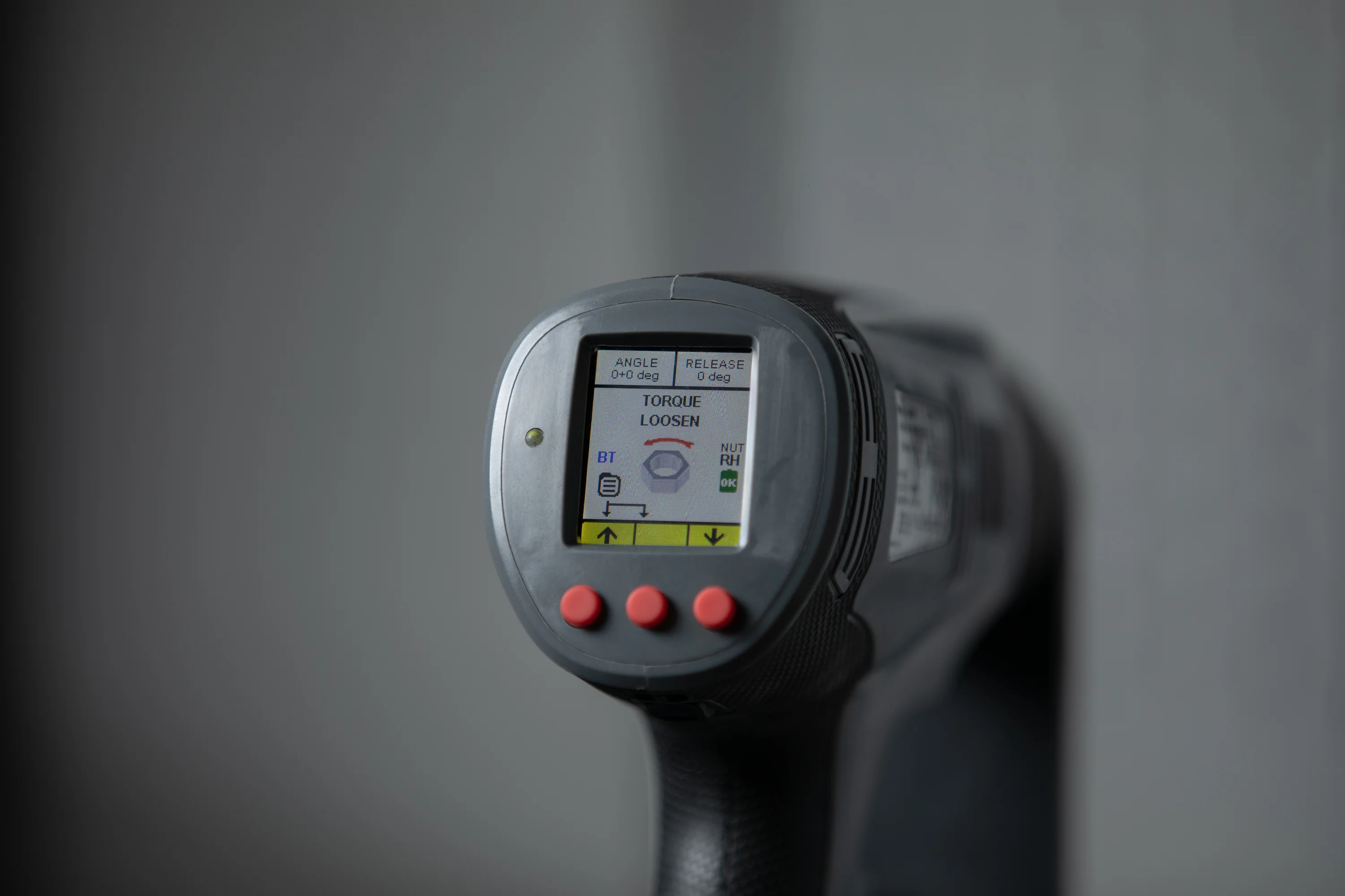 HYTORC Center Lock Torque Gun - Image 20