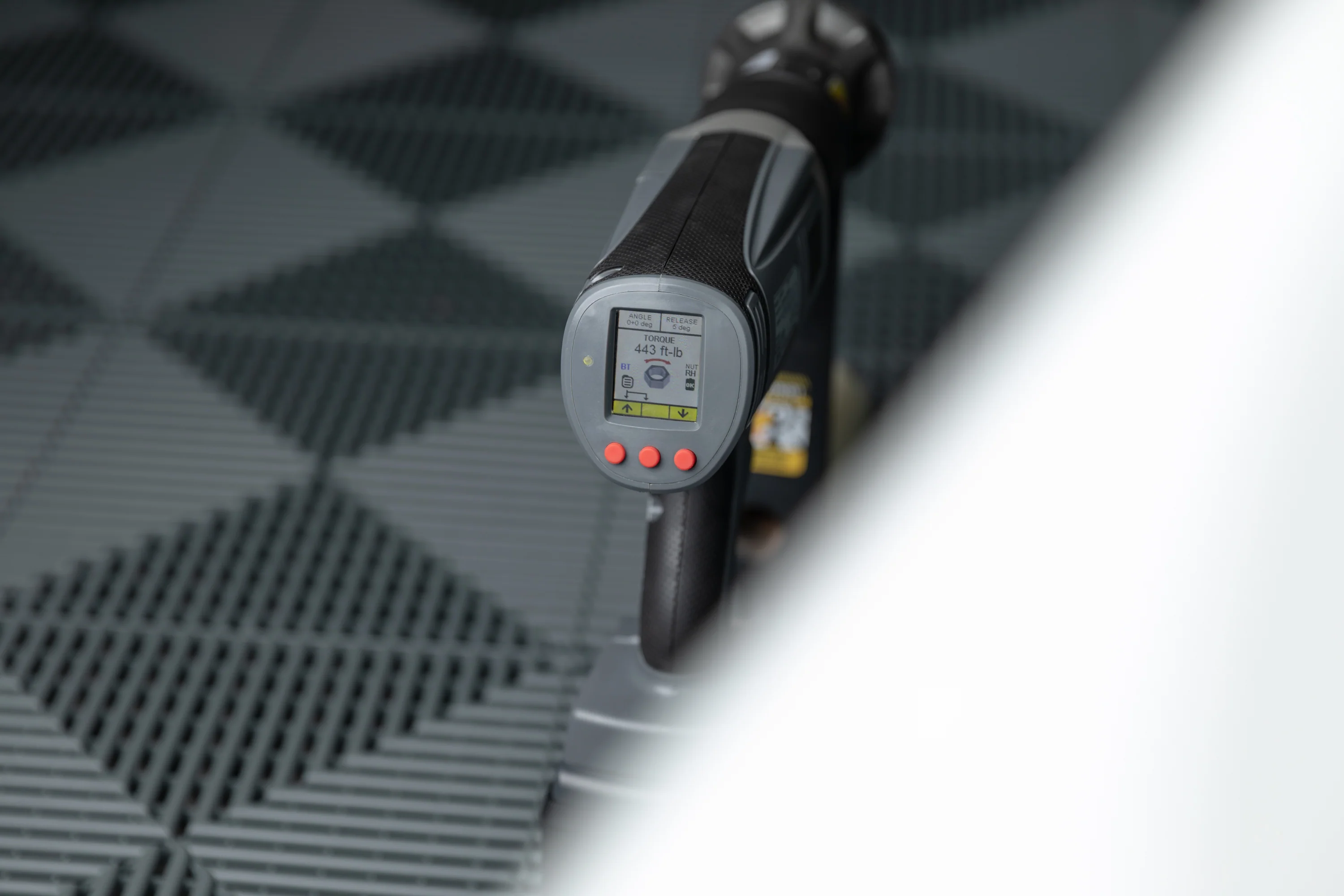 HYTORC Center Lock Torque Gun - Image 5