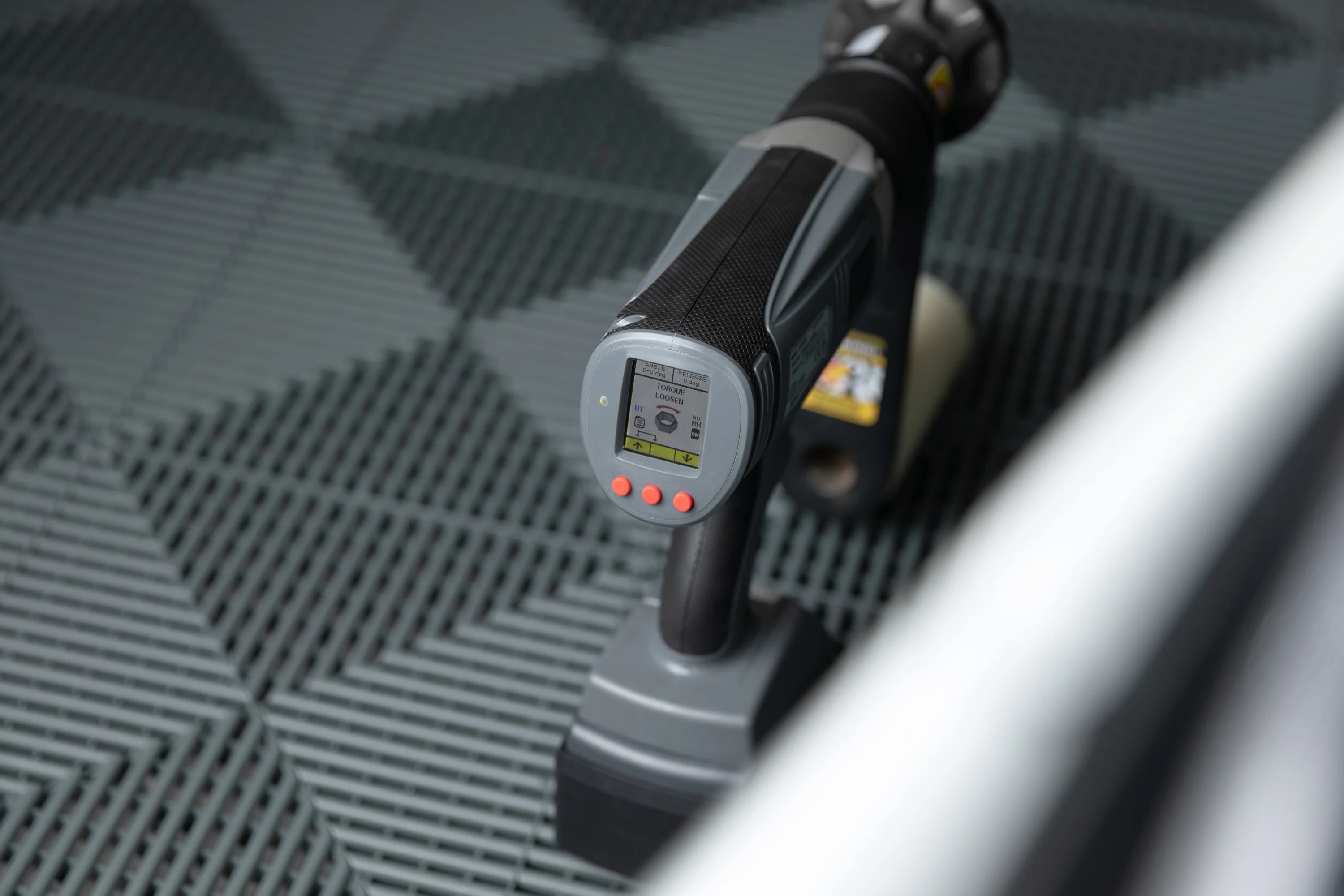 HYTORC Center Lock Torque Gun - Image 7