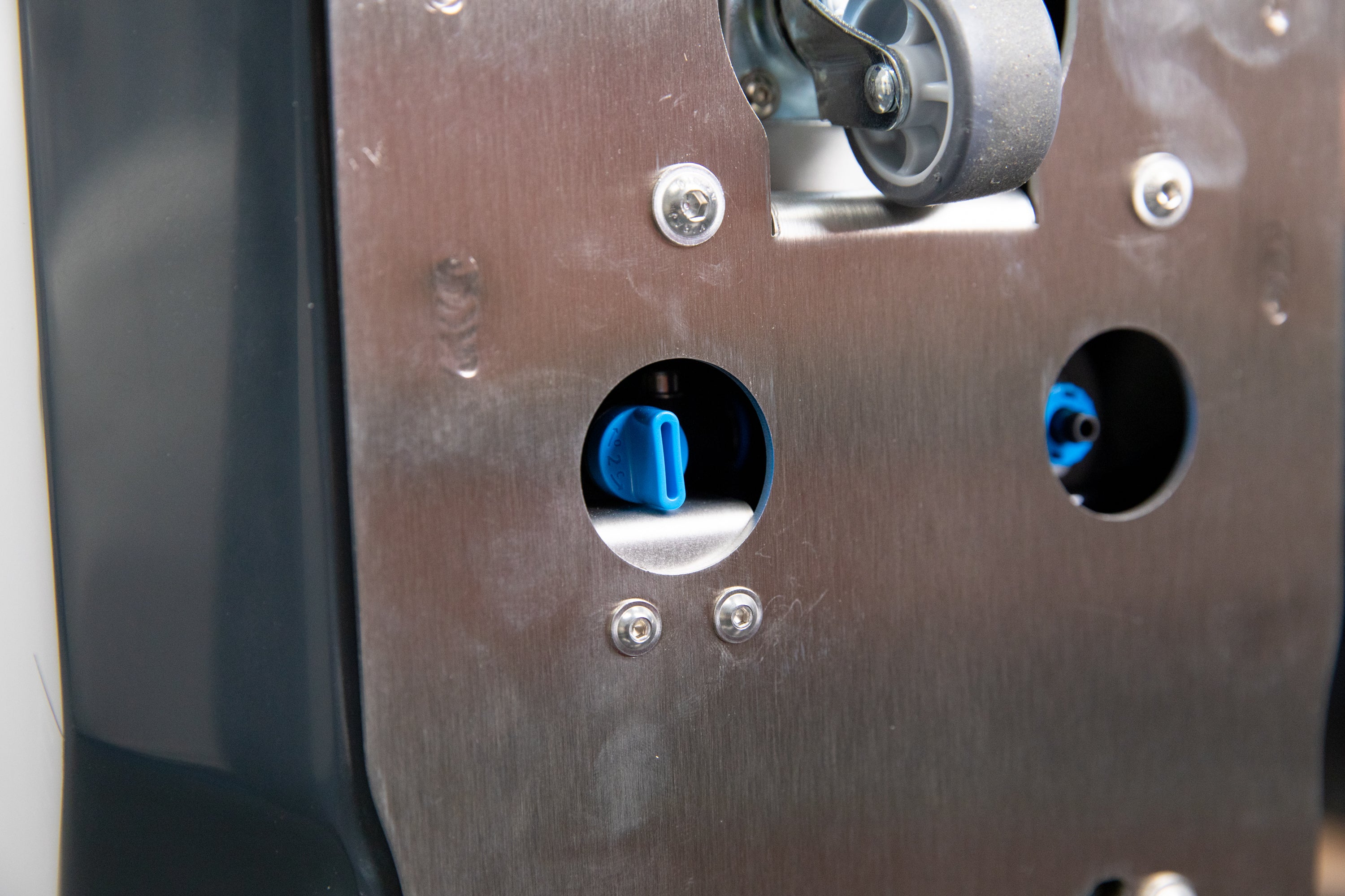 ICS IC 022 Evo Dry Ice Cleaning System - Image 45