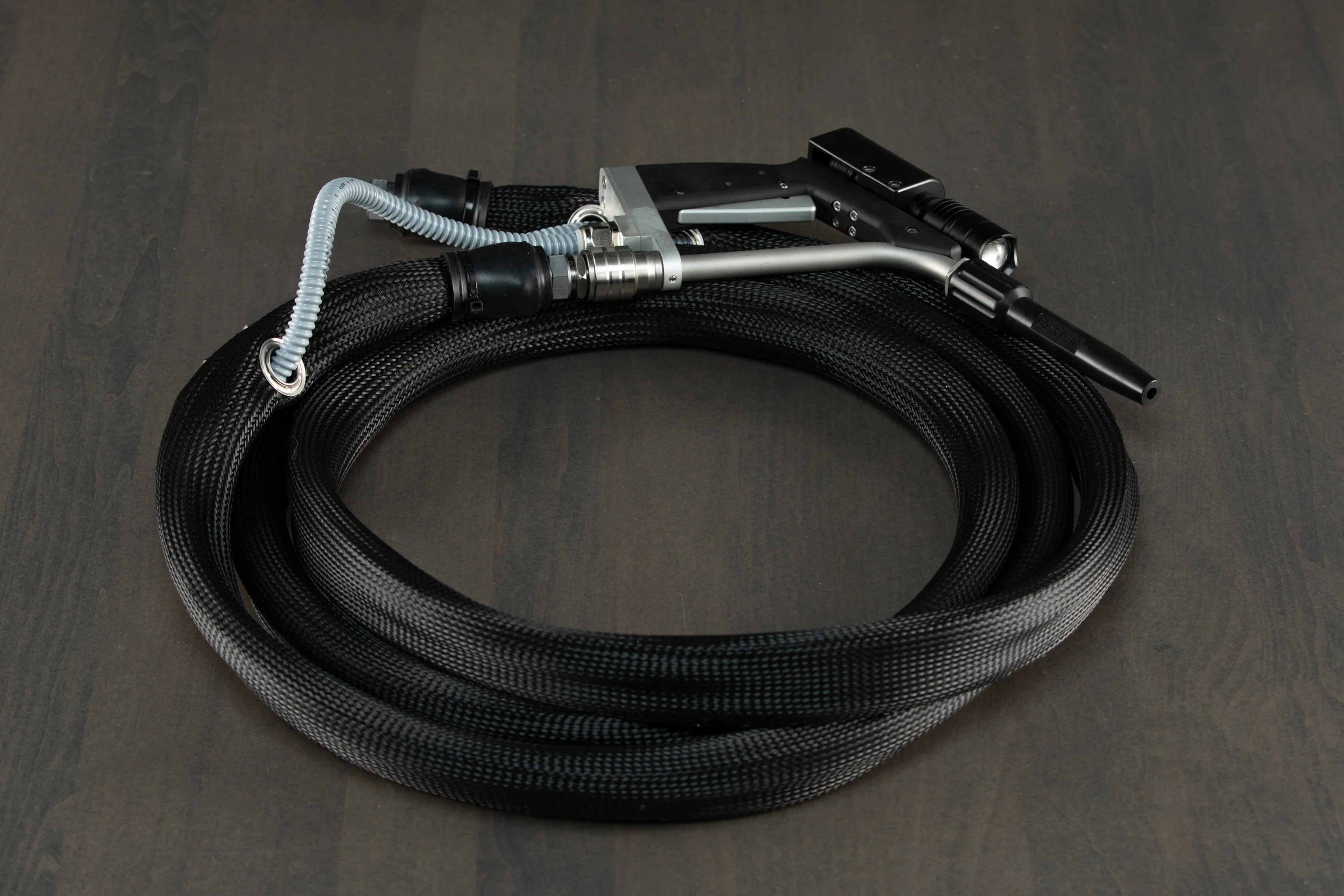 ICS IC 030 Evo II Dry Ice Cleaning System - Image 26