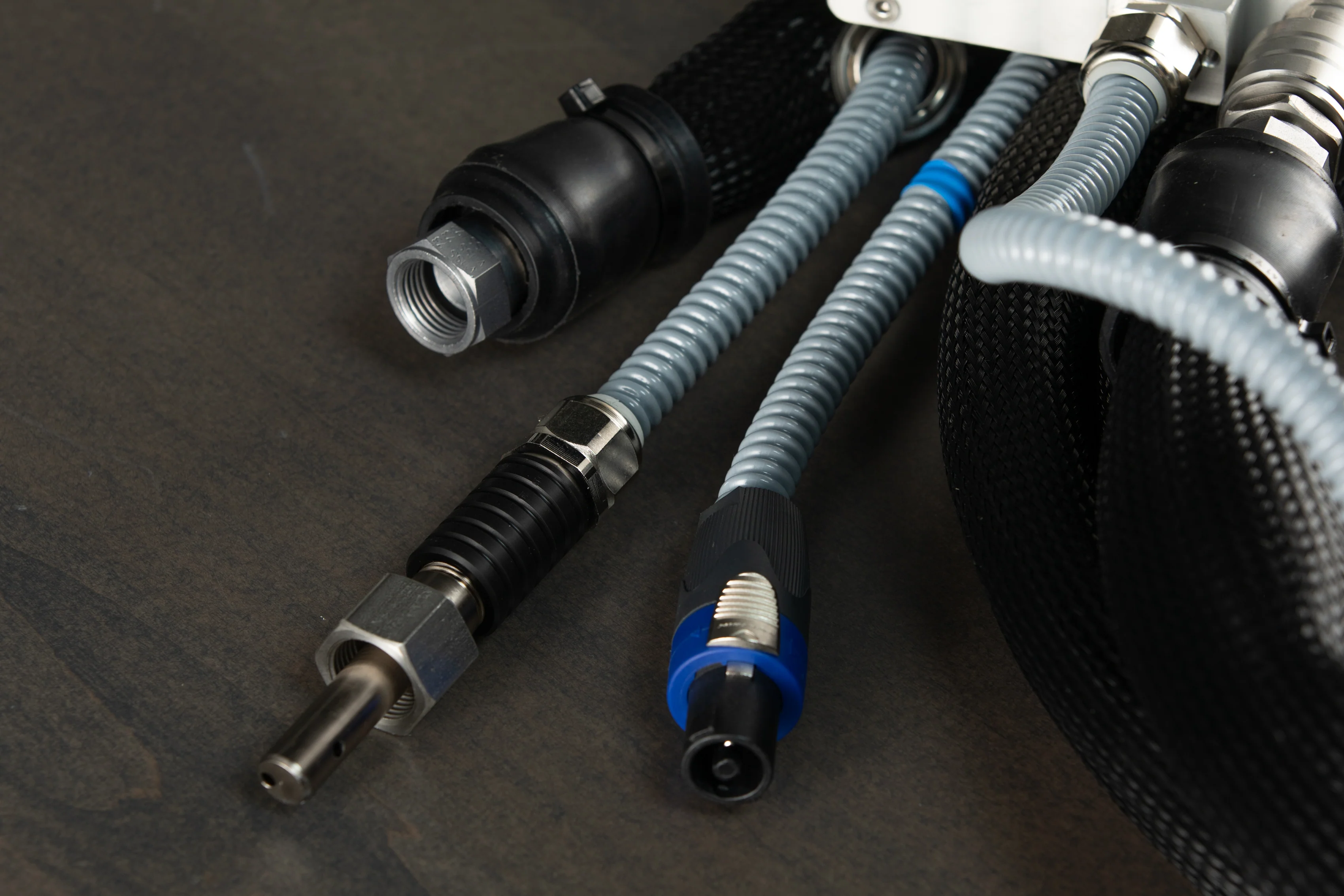 ICS IC 030 Evo II Dry Ice Cleaning System - Image 27