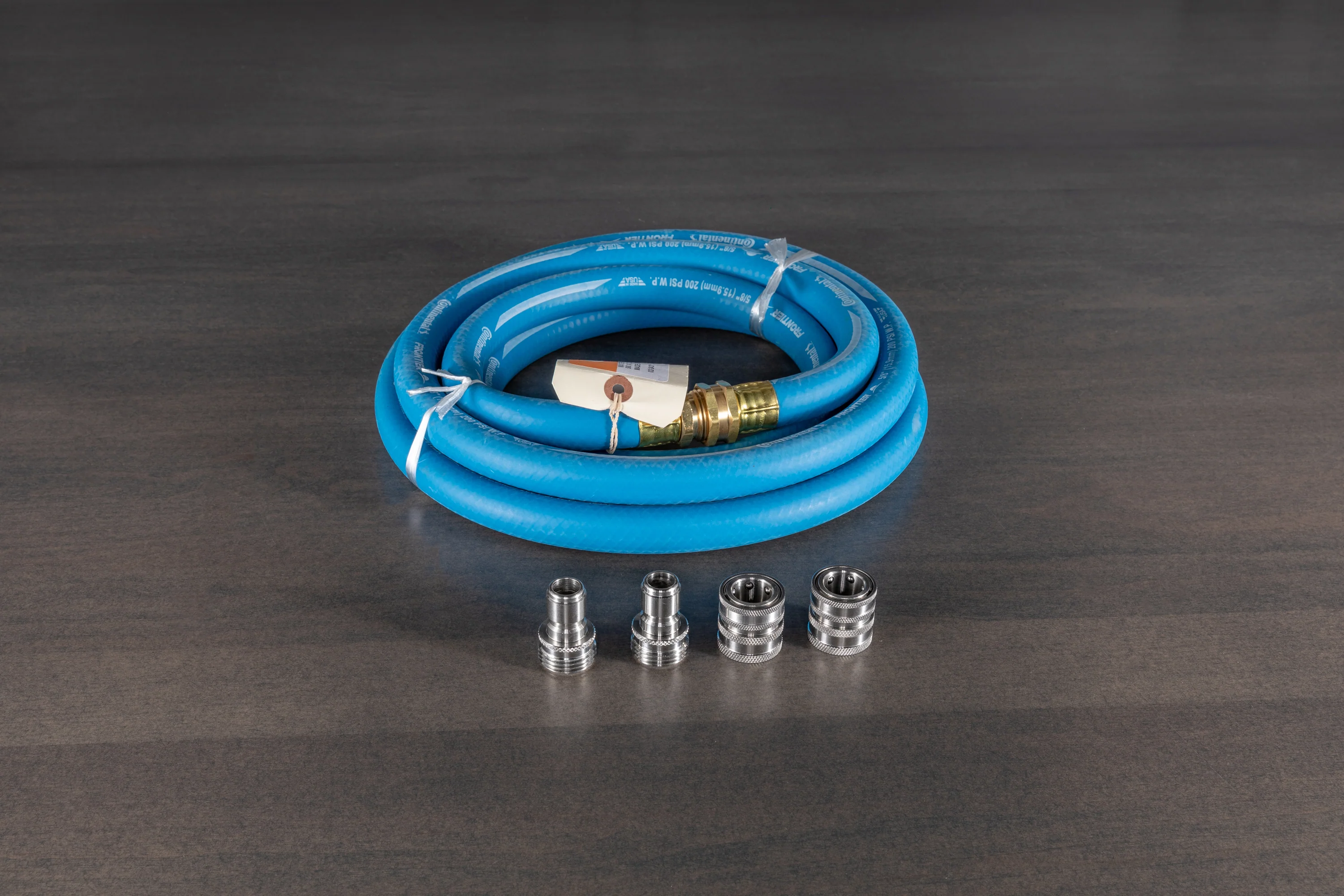 Inlet and Garden Hose Upgrade Kit - Image 5