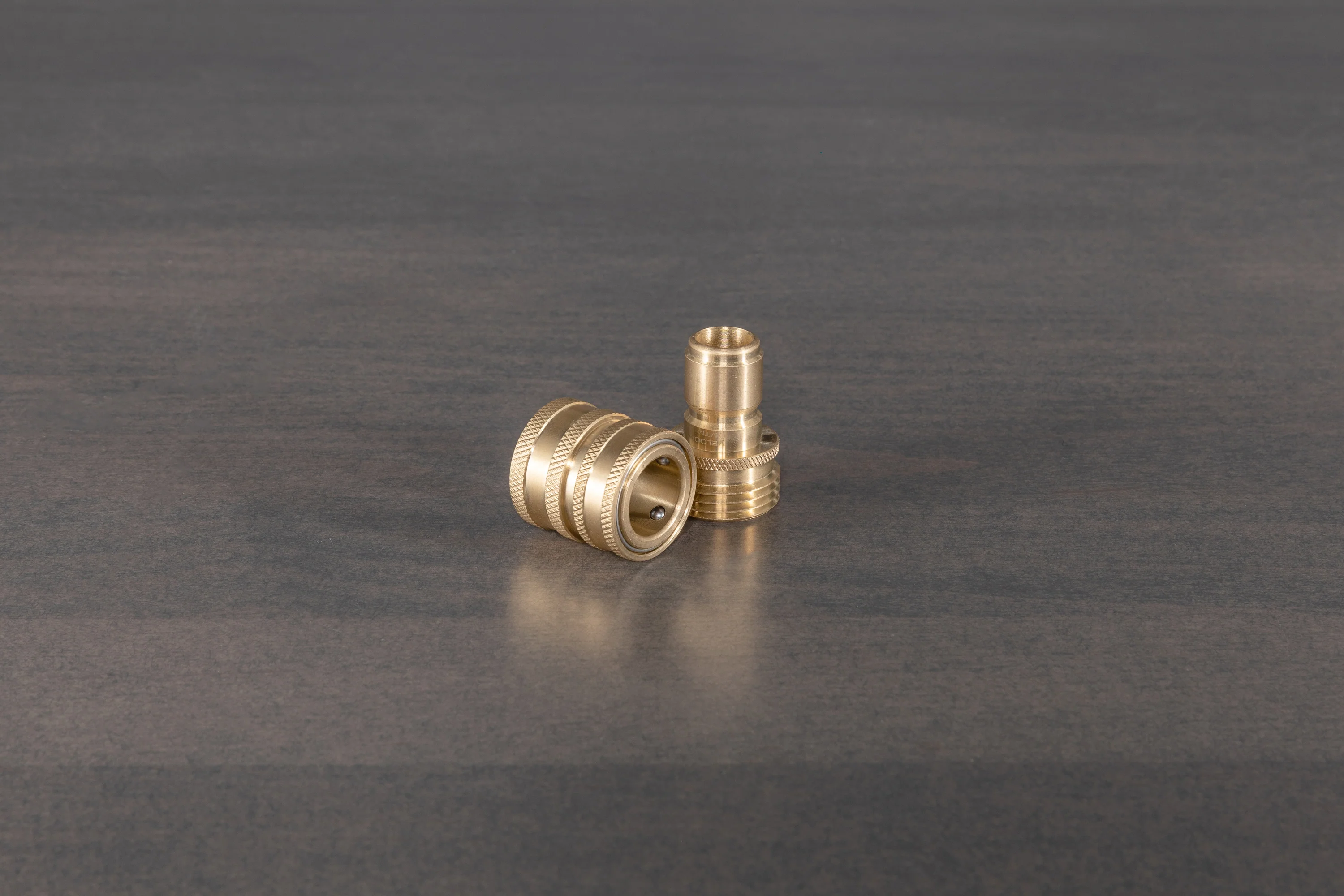 Inlet/Garden Hose QD Upgrade Kit - Image 3