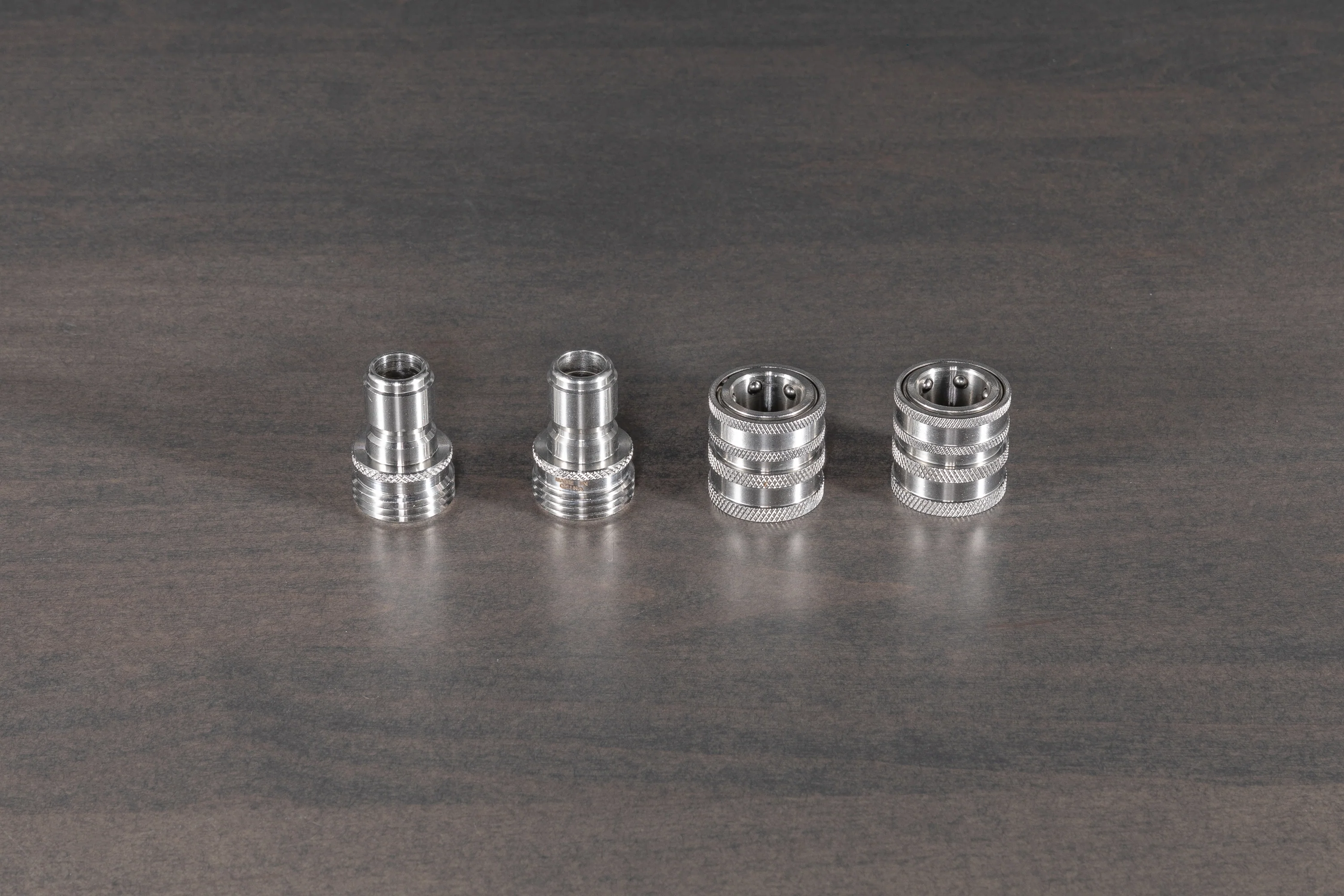 Inlet/Garden Hose QD Upgrade Kit - Image 4