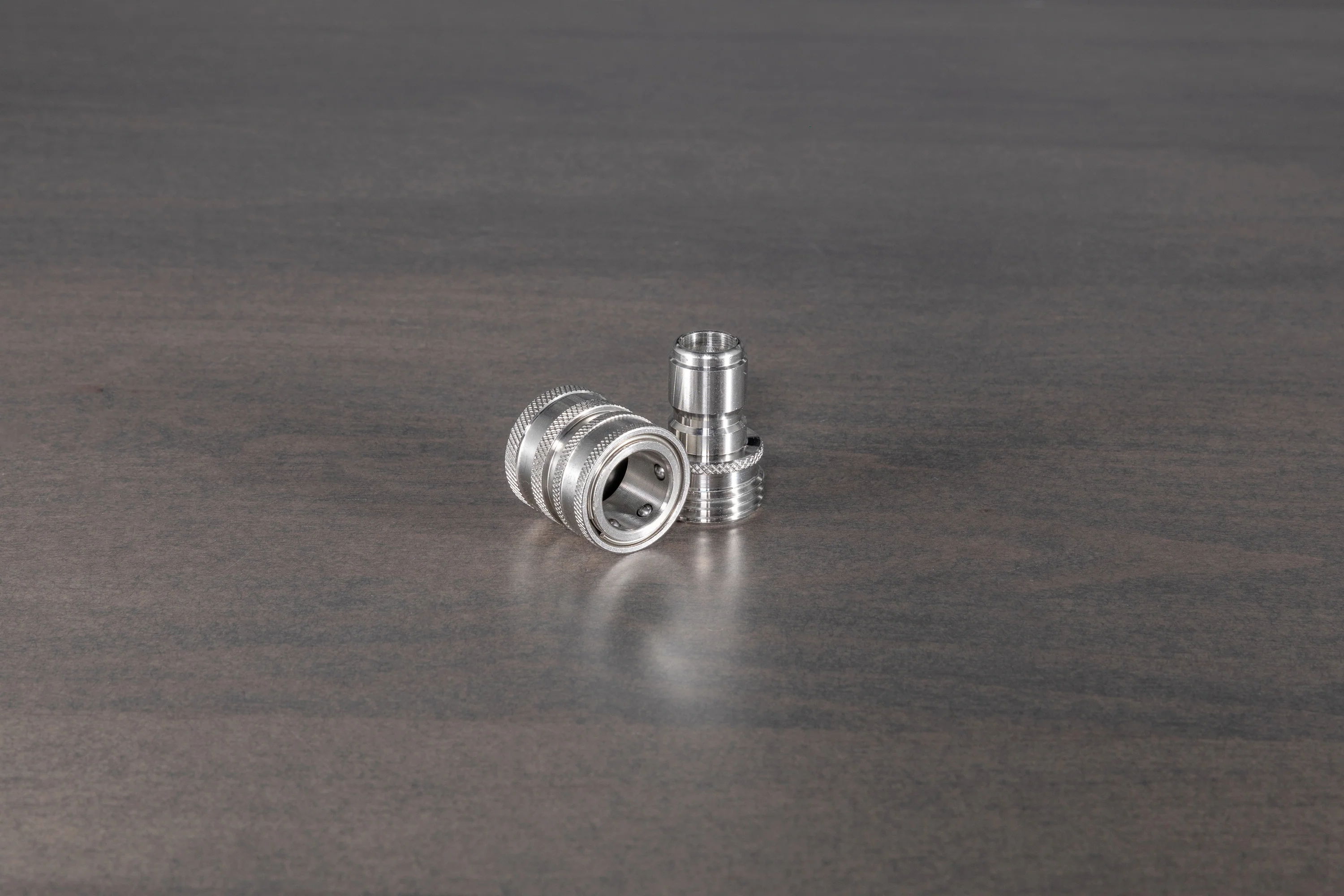 Inlet/Garden Hose QD Upgrade Kit - Image 6