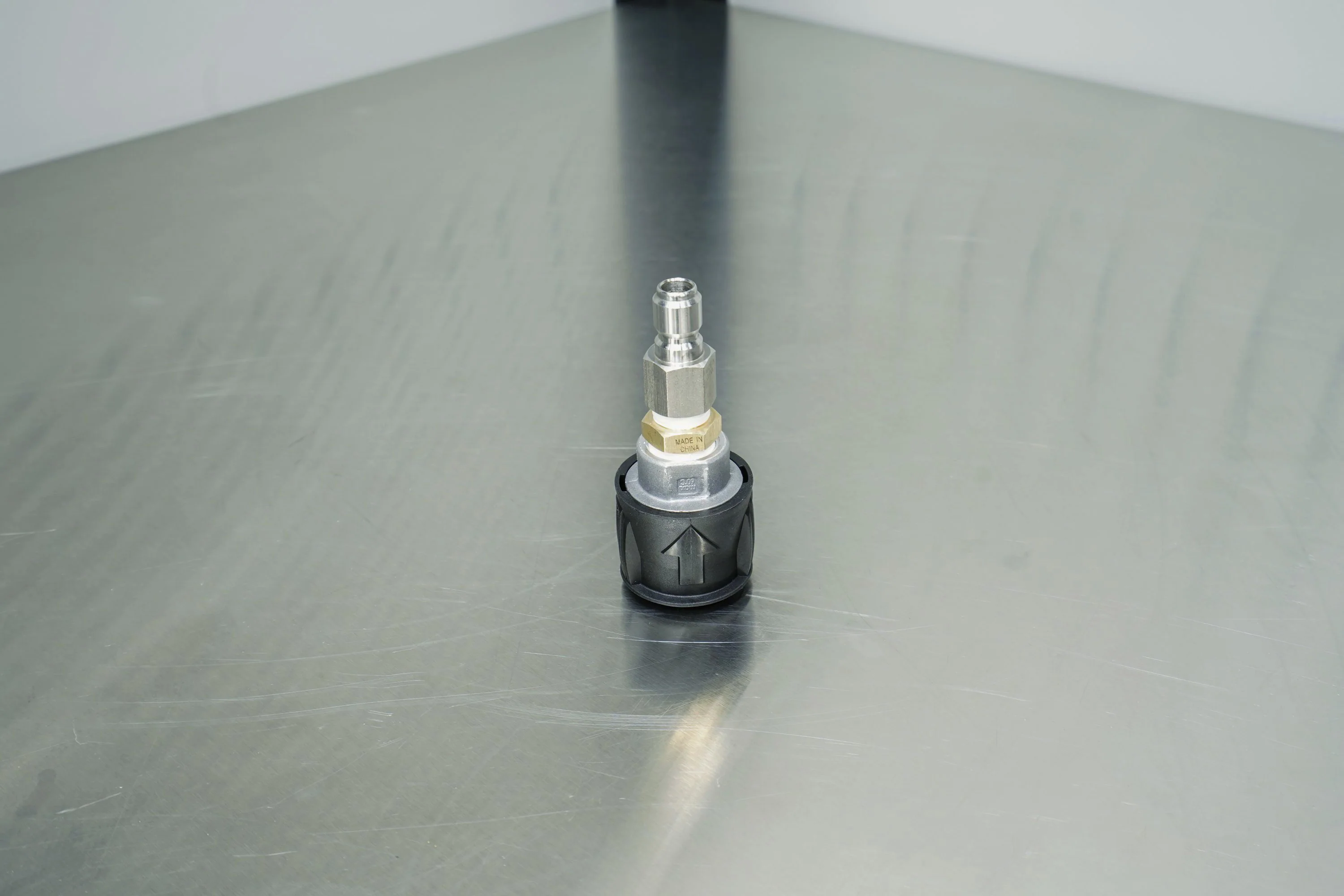 Karcher Hose Extension Adapter K2-K5 - Image 3