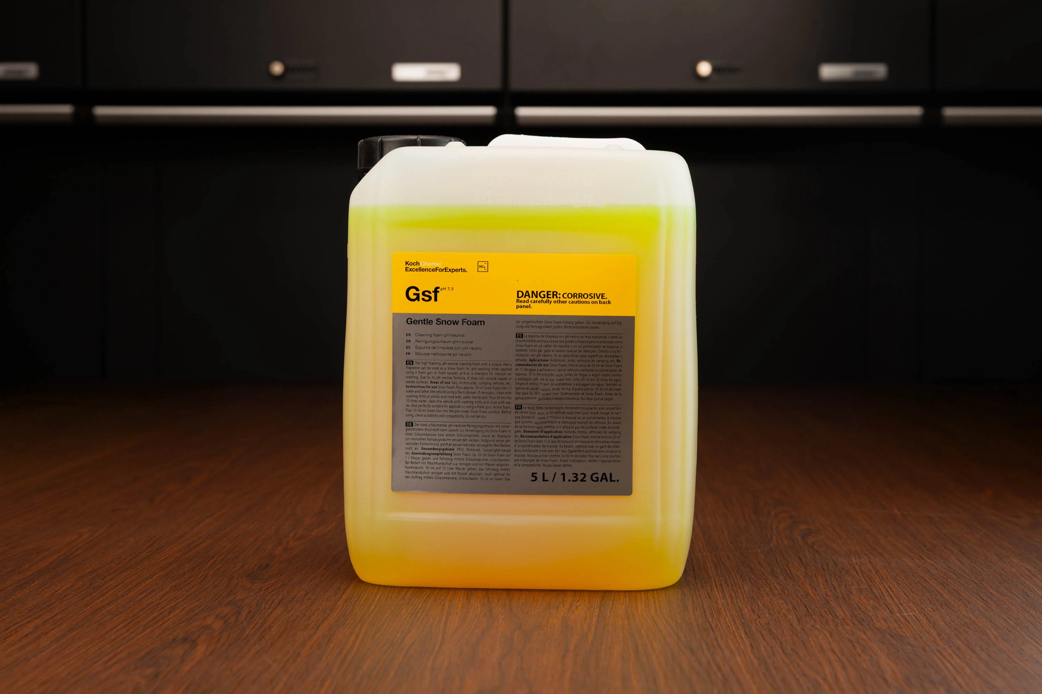 Koch-Chemie Gsf (Gentle Snow Foam) - Image 3