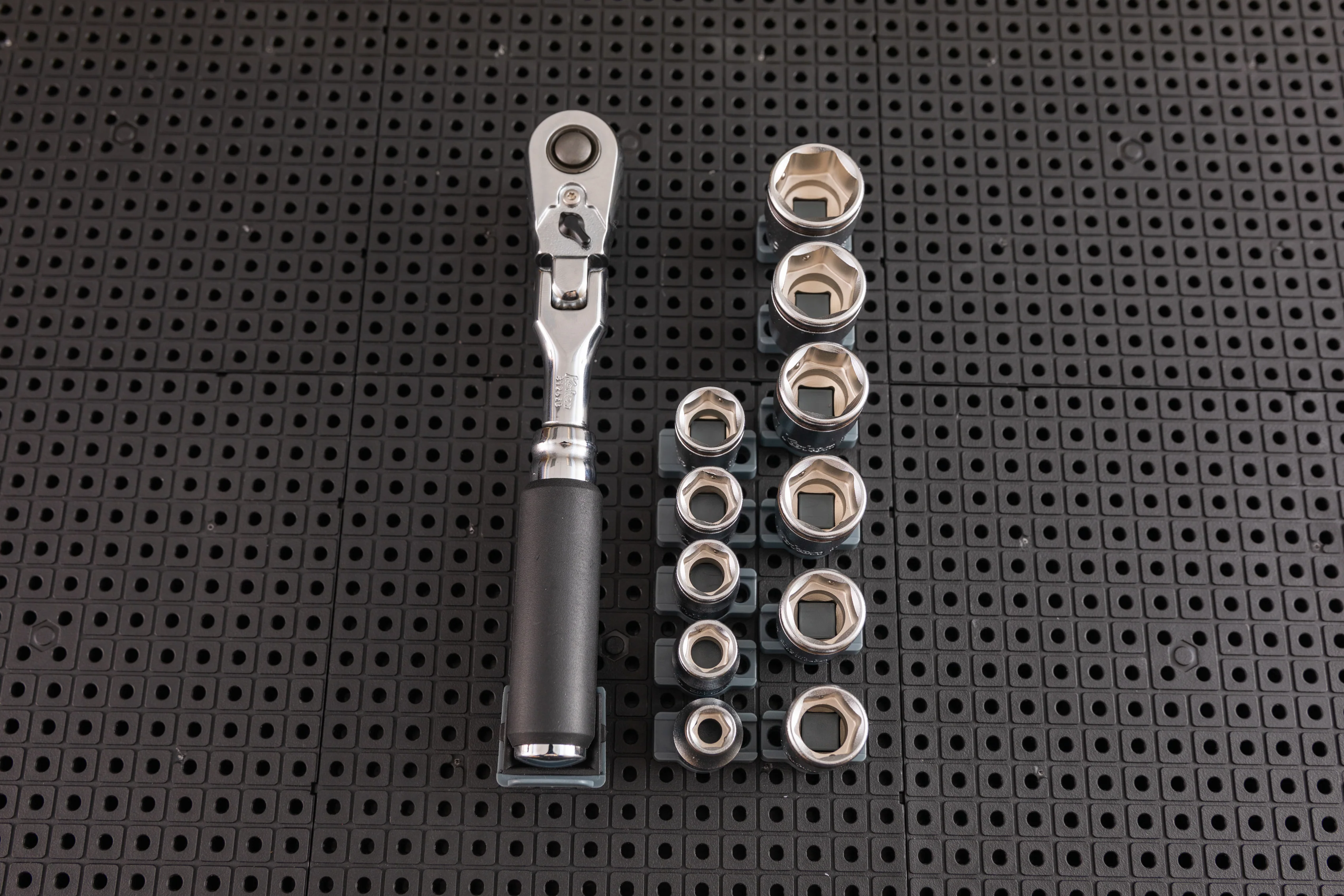 Koken Tools 3/8" Kits - Image 3