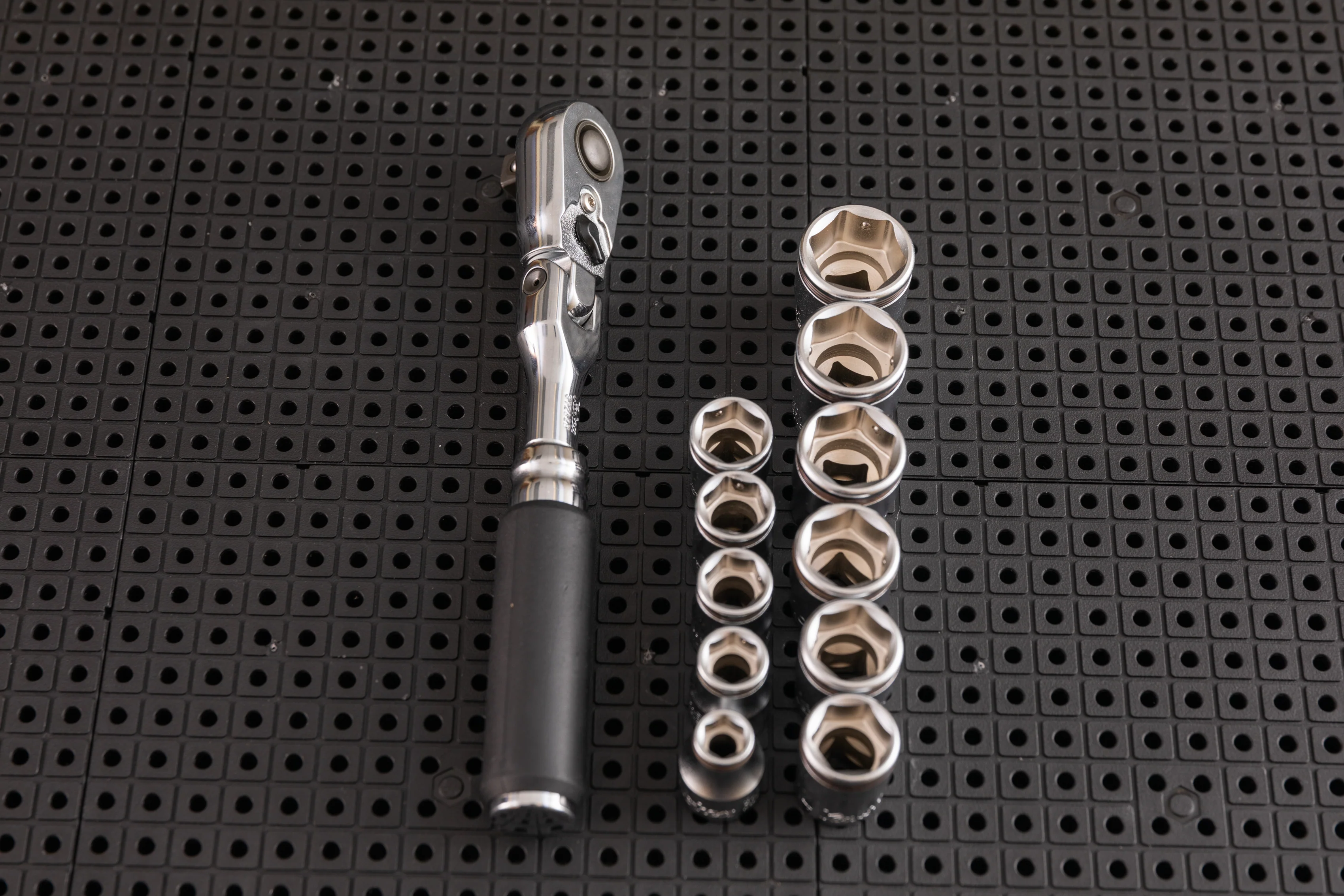 Koken Tools 3/8" Kits - Image 4