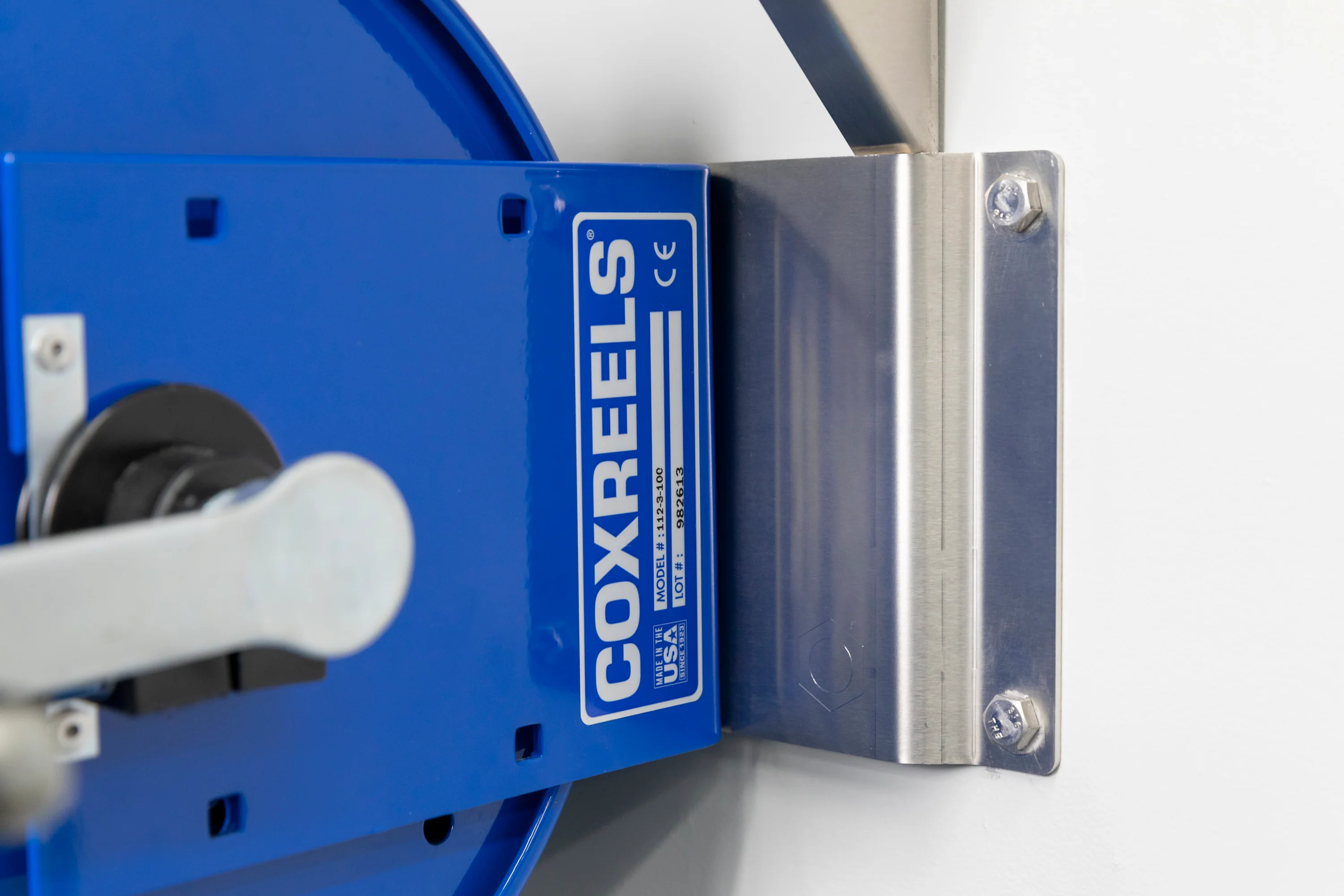 Kranzle K1322TS Custom Install Solution - Image 10