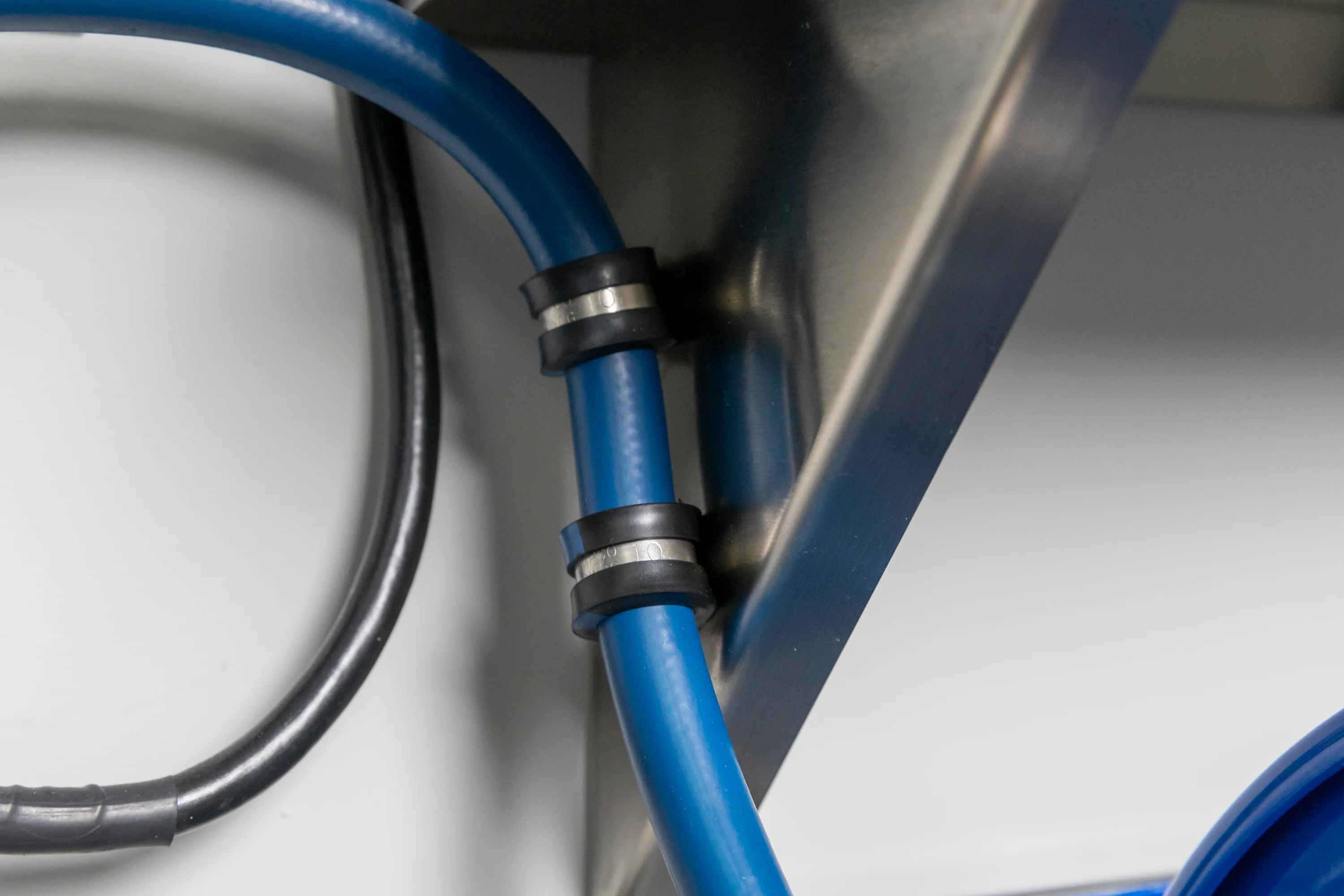 Kranzle K1322TS Custom Install Solution - Image 18