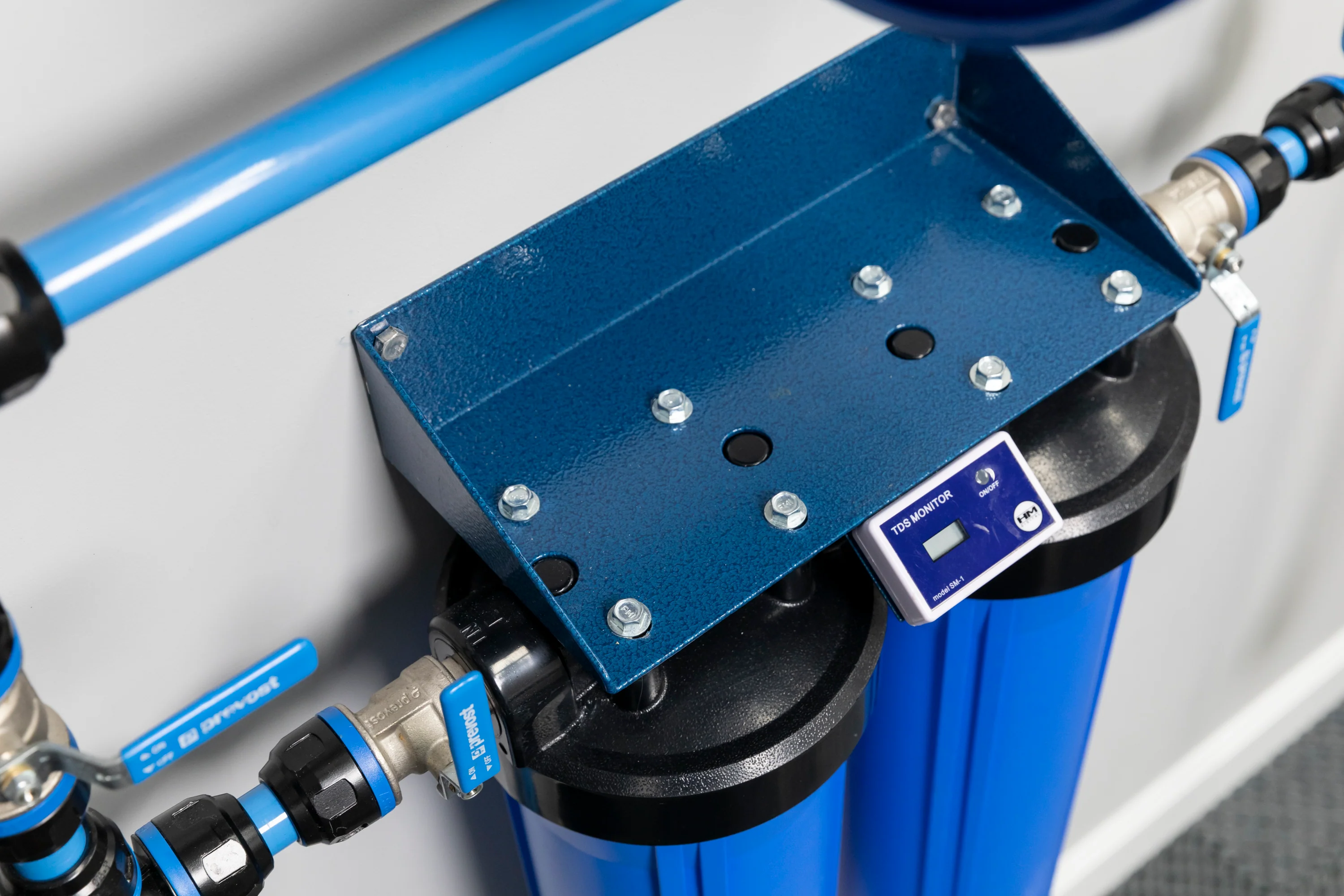 Kranzle K1322TS Custom Install Solution - Image 19