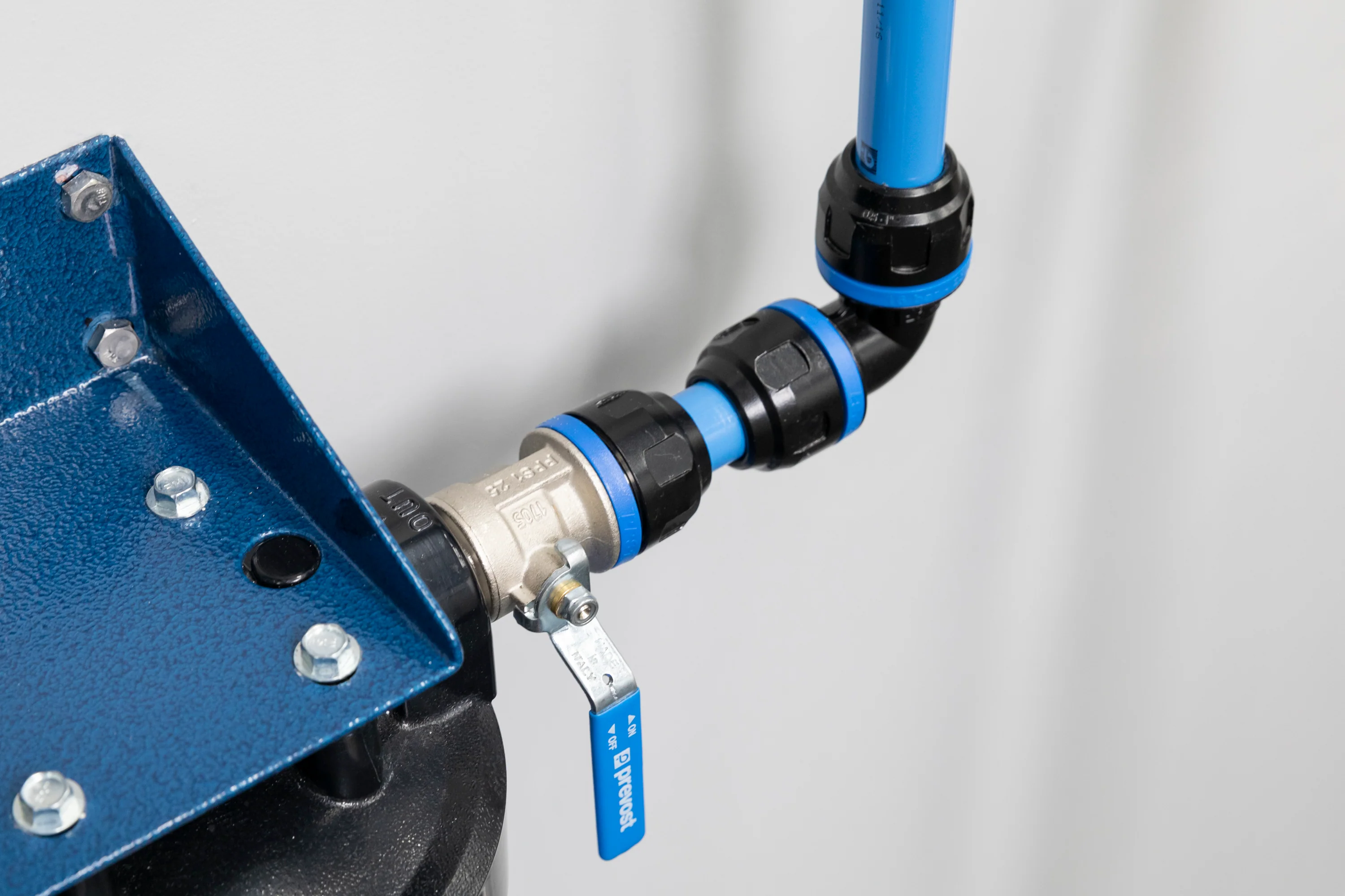 Kranzle K1322TS Custom Install Solution - Image 20