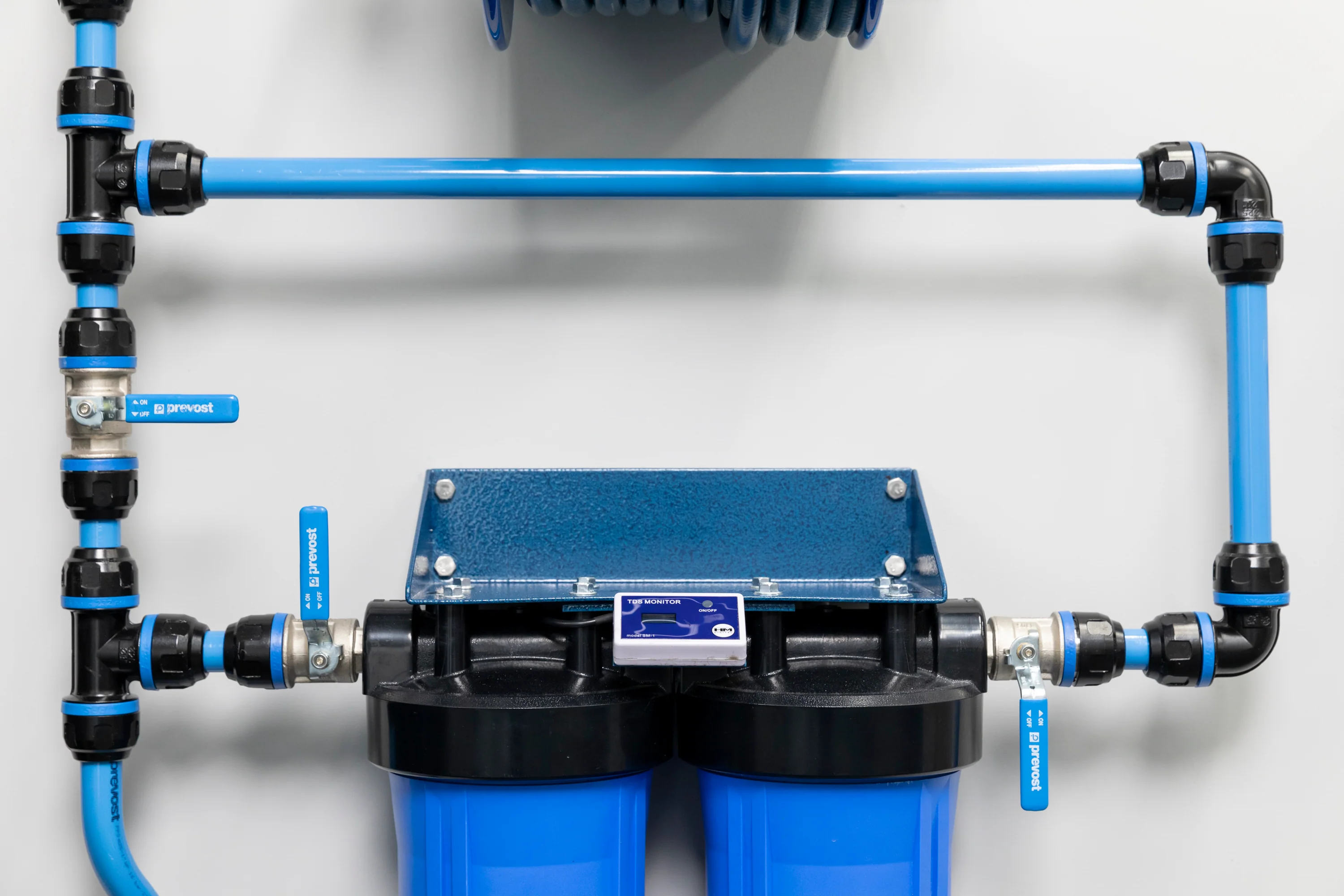 Kranzle K1322TS Custom Install Solution - Image 21