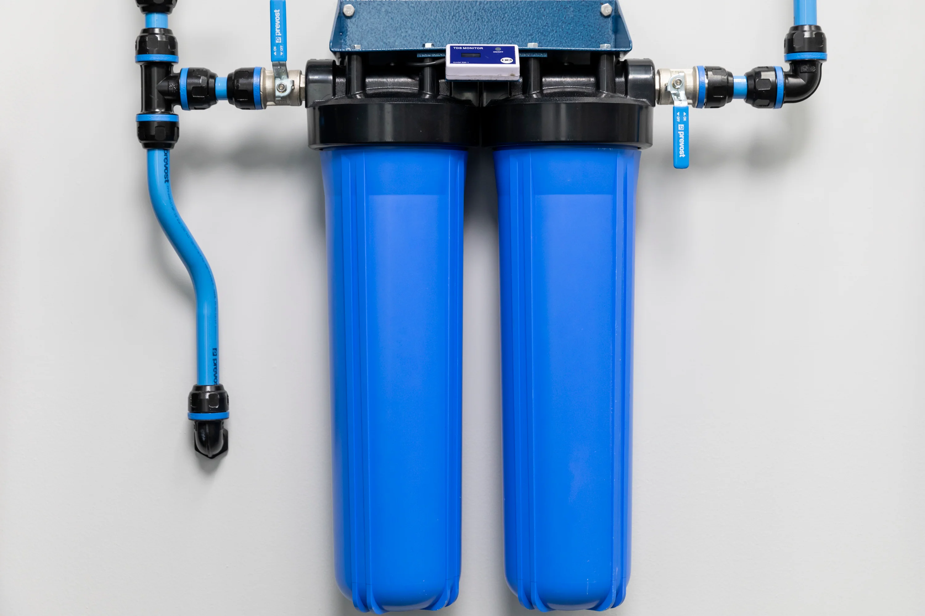 Kranzle K1322TS Custom Install Solution - Image 22