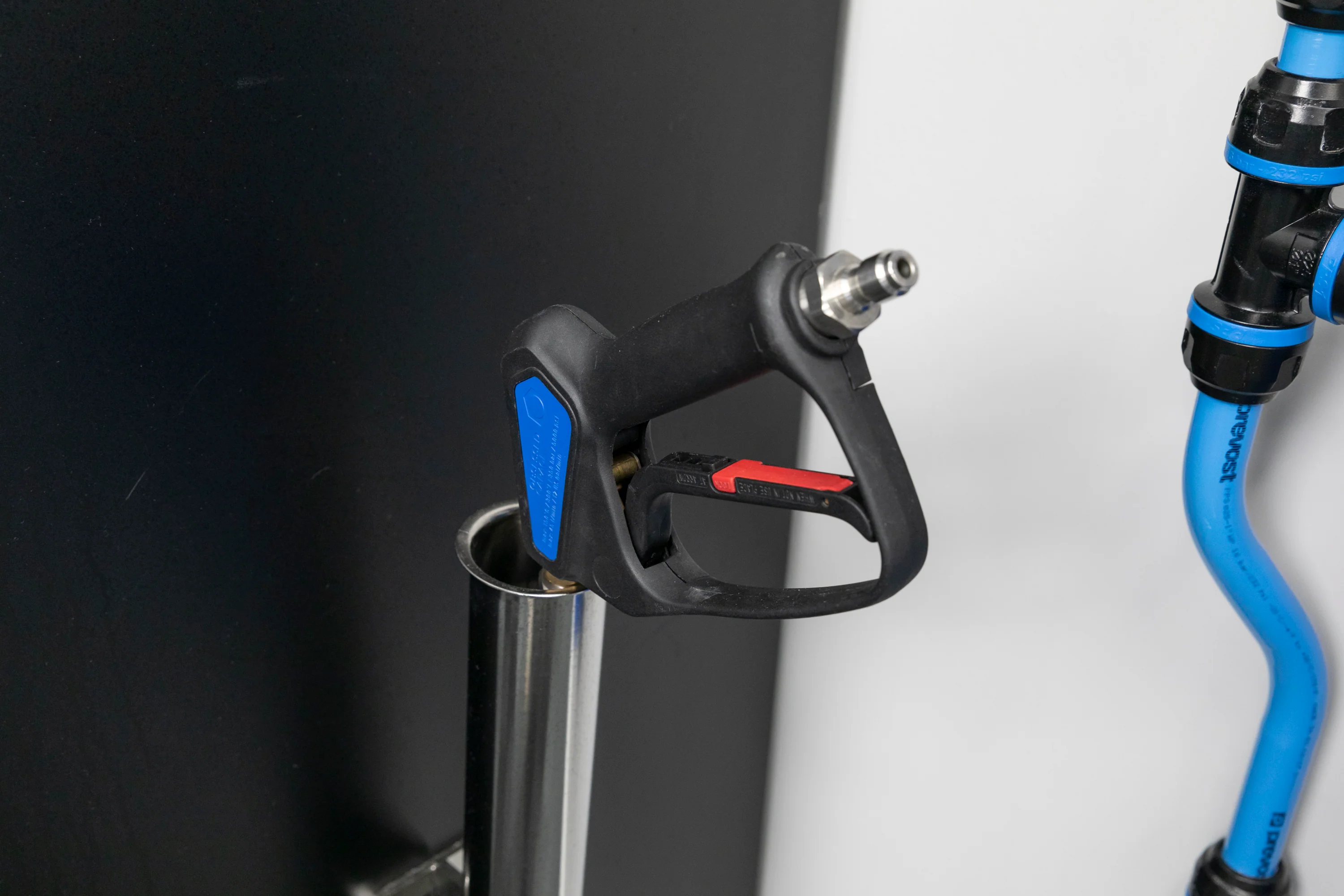 Kranzle K1322TS Custom Install Solution - Image 24