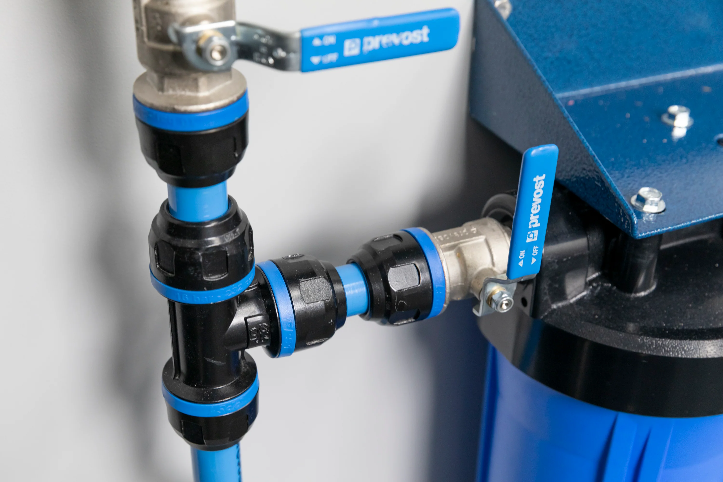 Kranzle K1322TS Custom Install Solution - Image 5