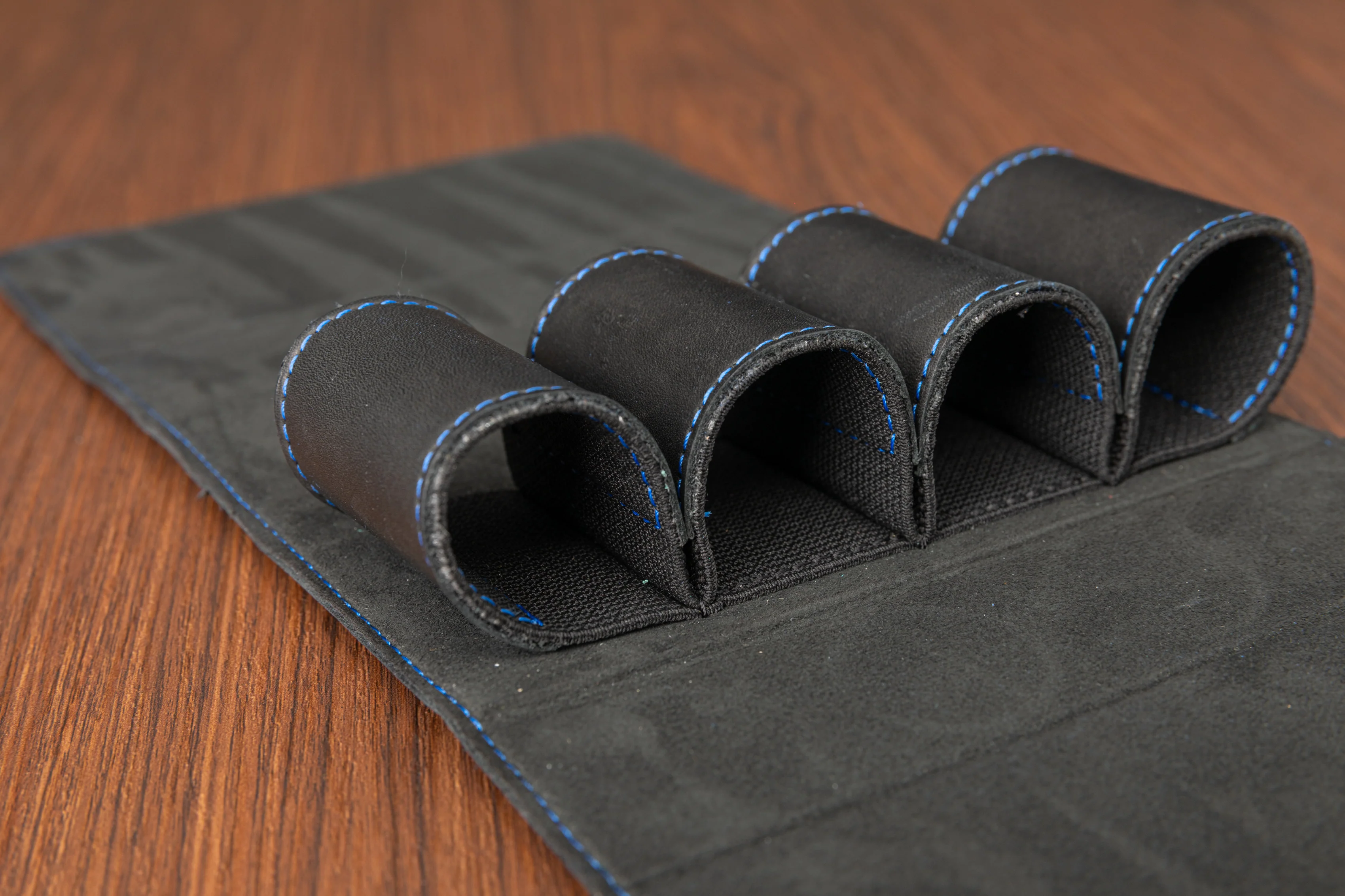 Leather Glove Box Kit With Sprayers - Image 11