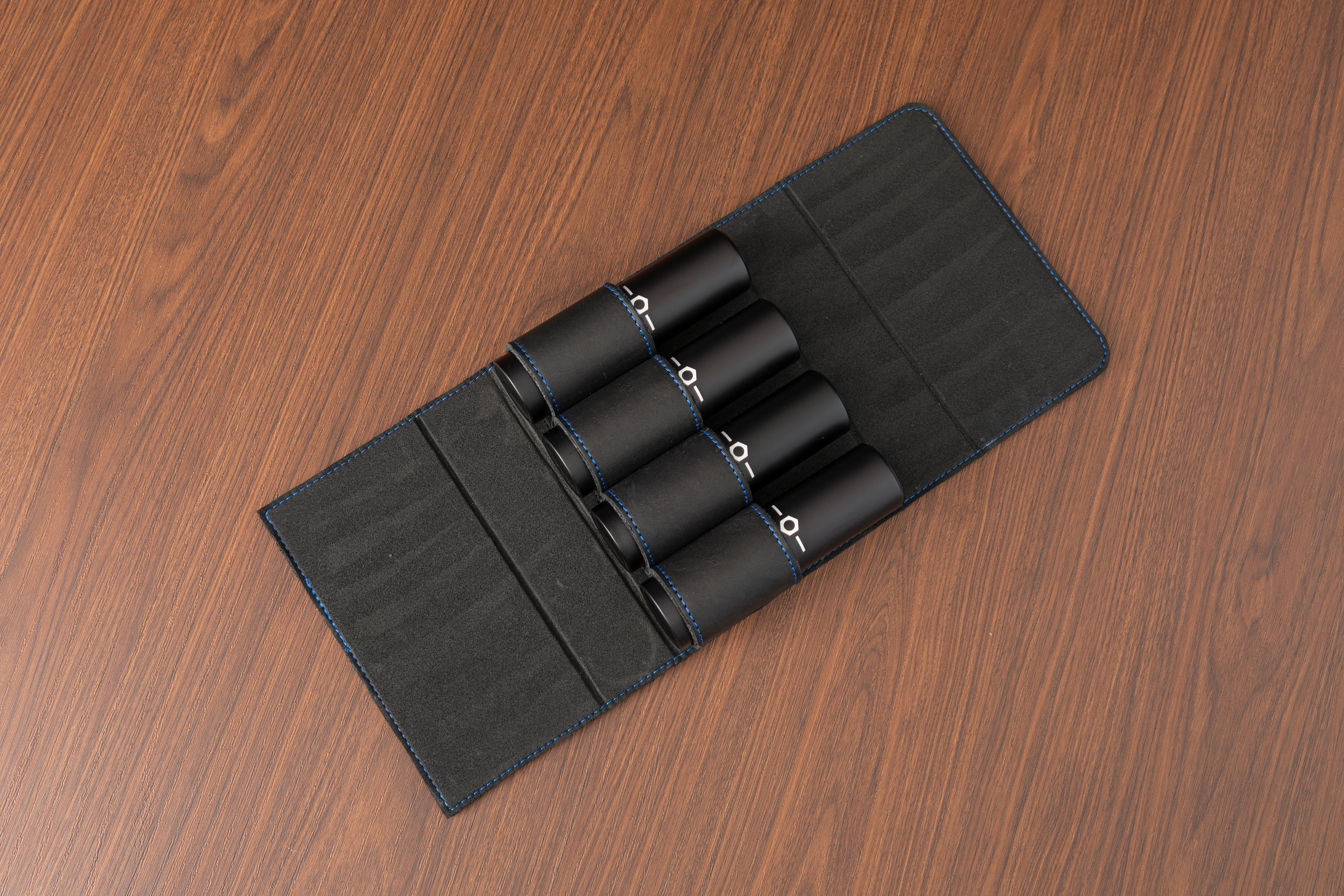Leather Glove Box Kit With Sprayers - Image 13