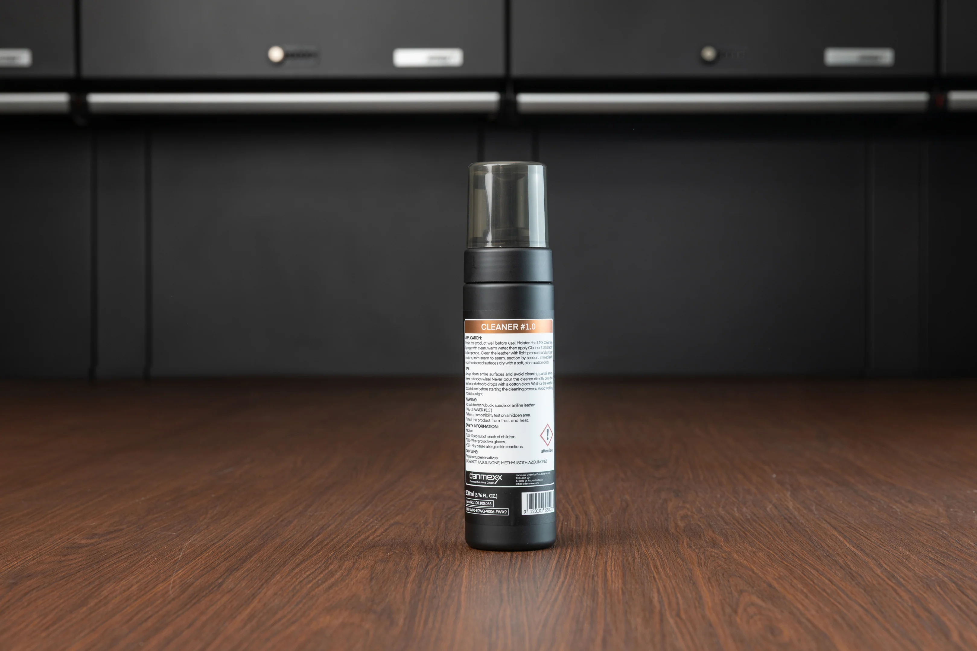Ledermax Mild Cleaner 1.0 - Image 5