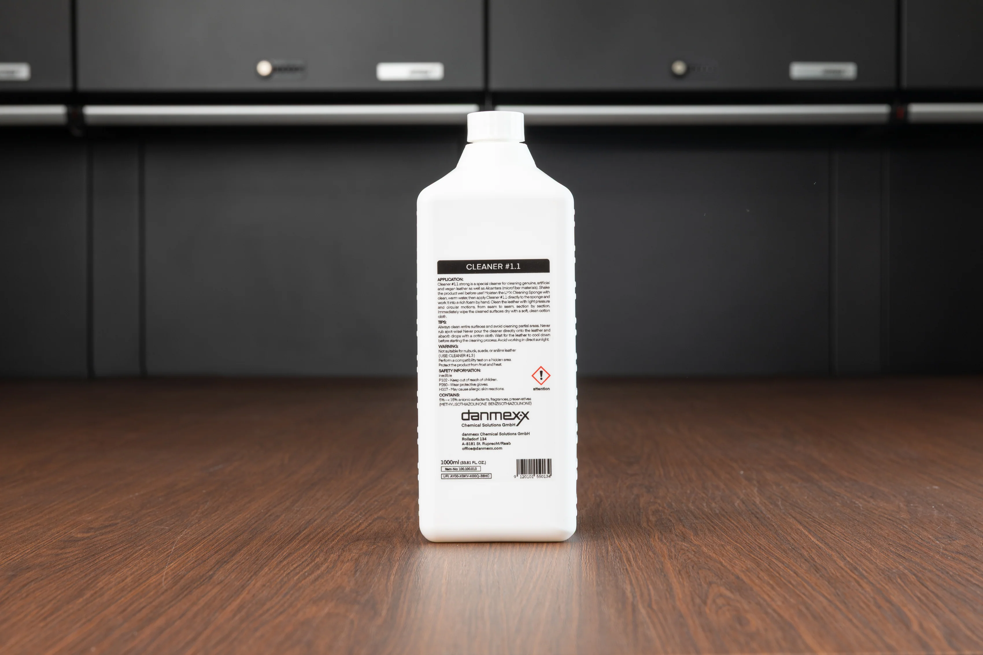 Ledermax Strong Cleaner 1.1 - Image 3