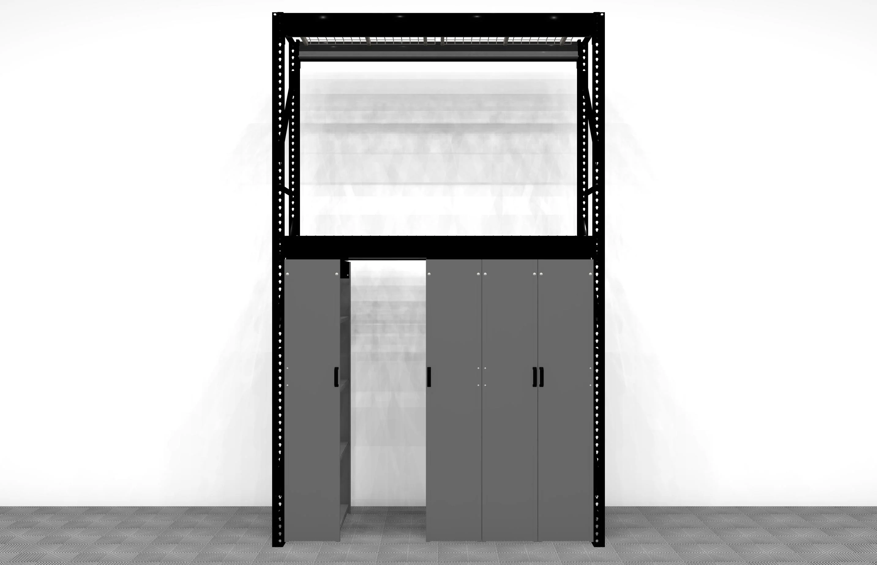 Levrack Storage Solution - Image 10