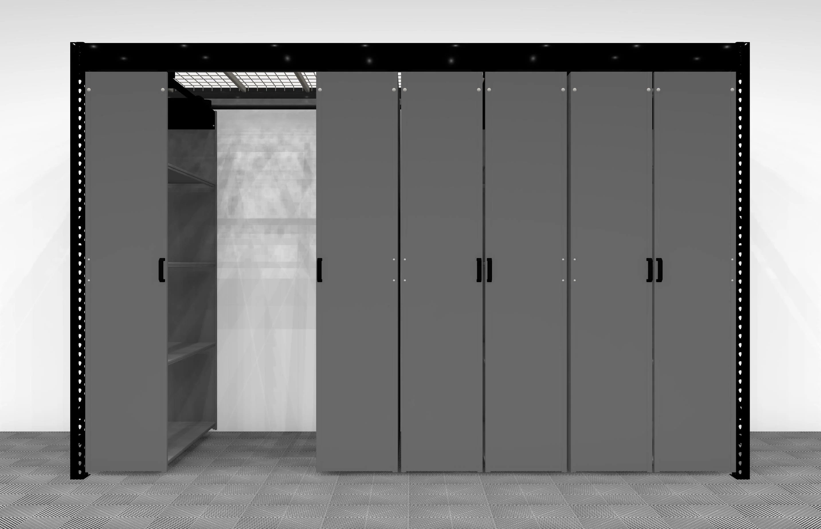 Levrack Storage Solution - Image 100