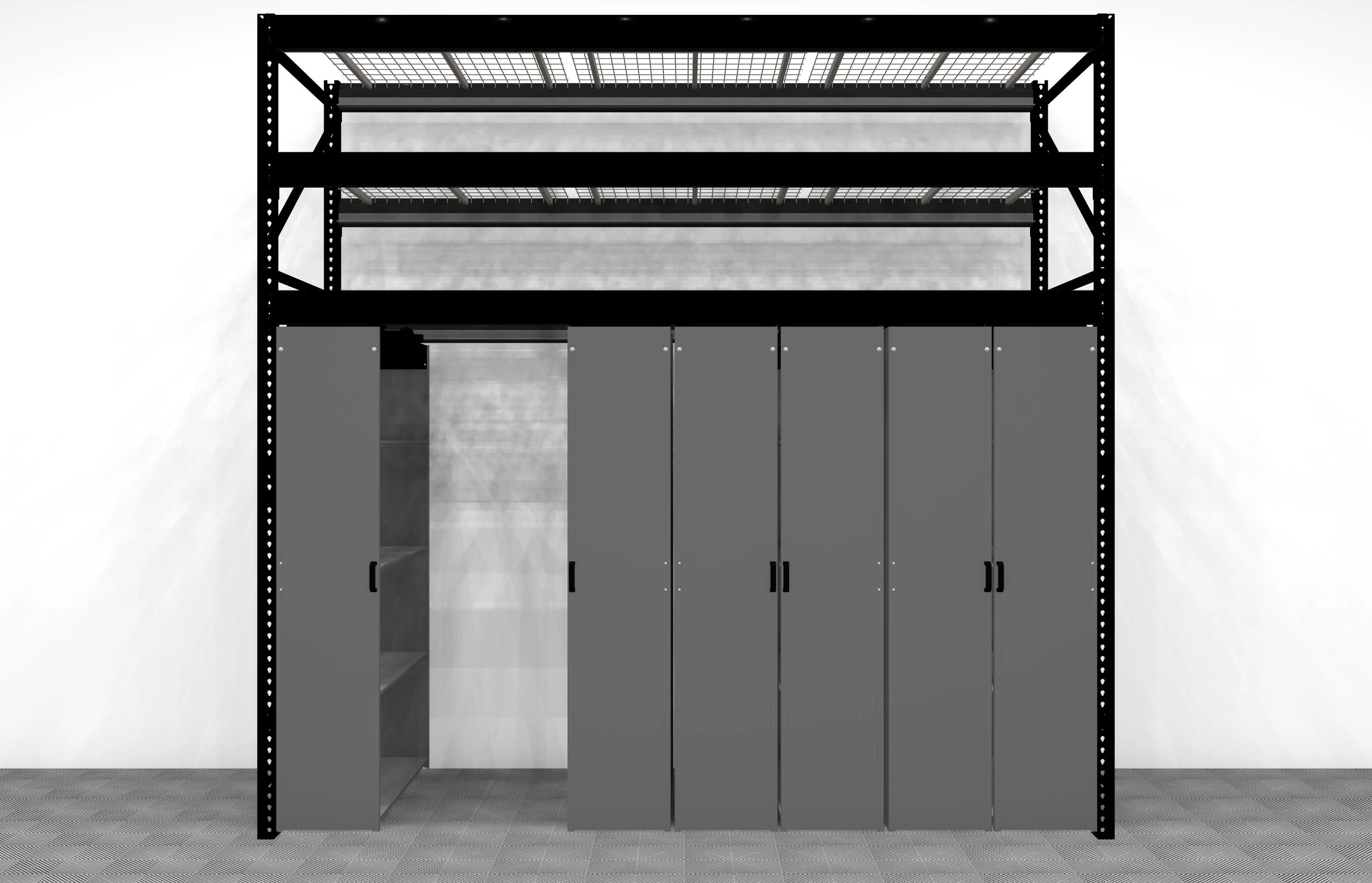 Levrack Storage Solution - Image 103