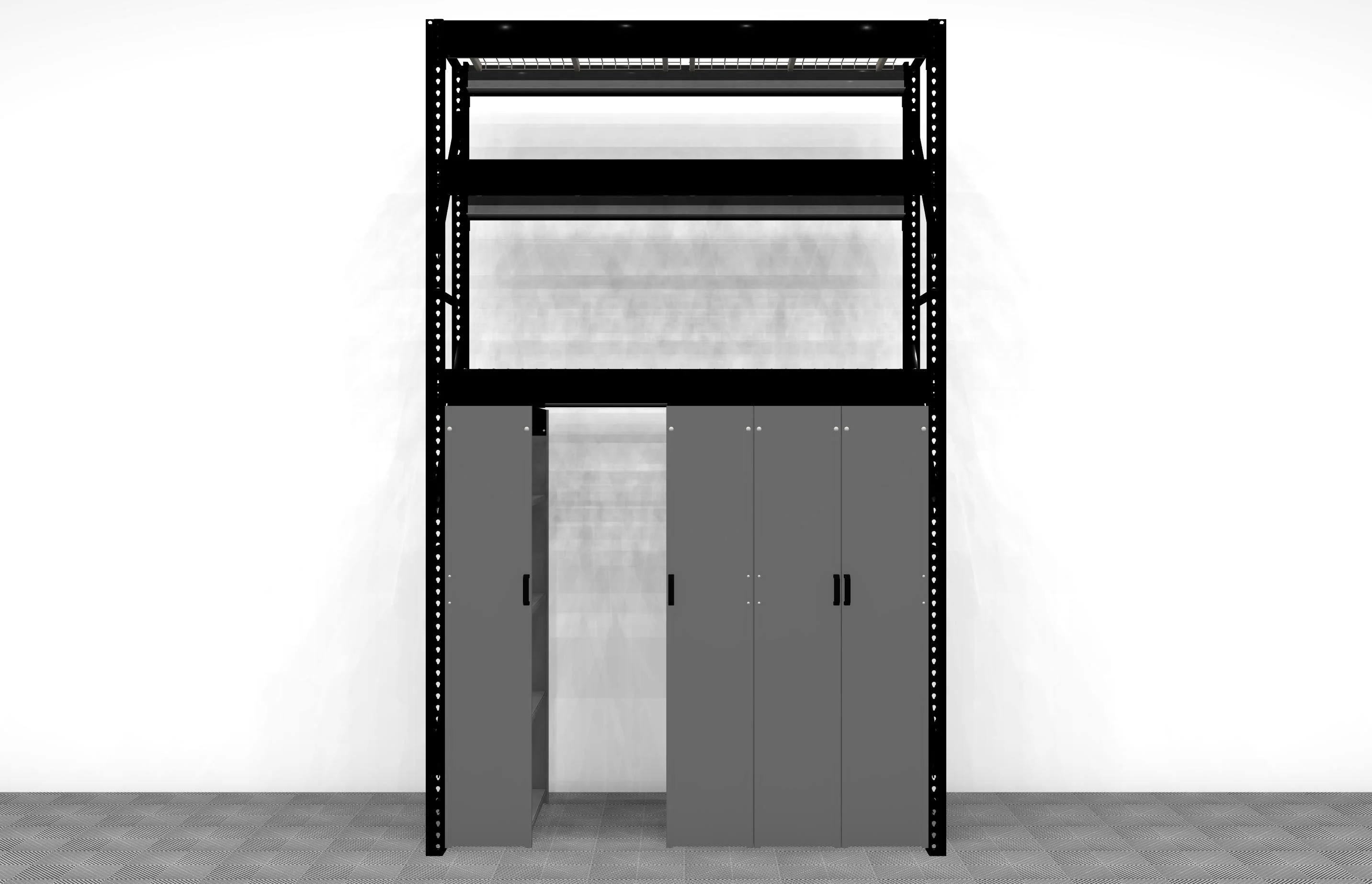 Levrack Storage Solution - Image 11